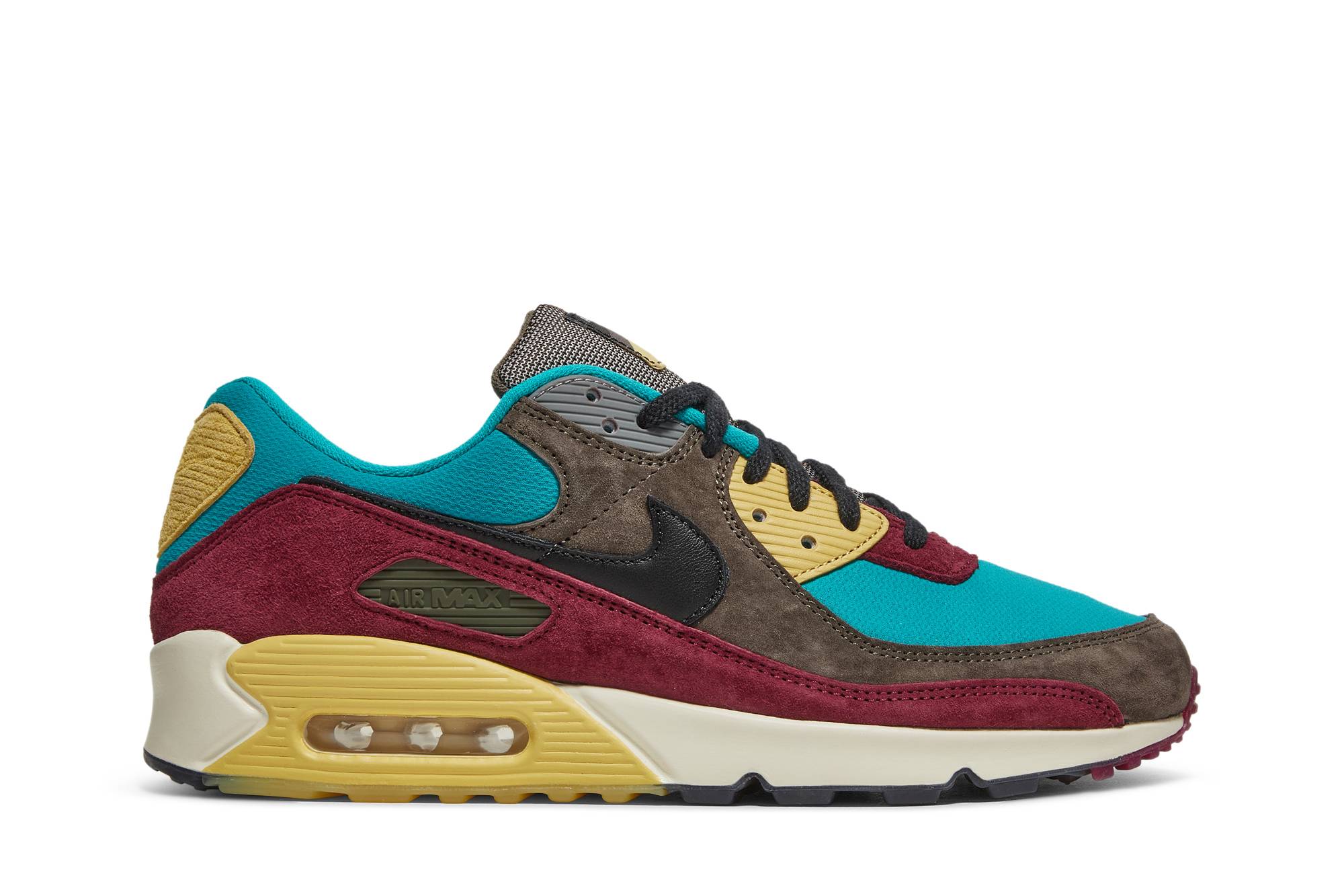 Nike Air Max 90 NRG Ridgerock DC6083-200