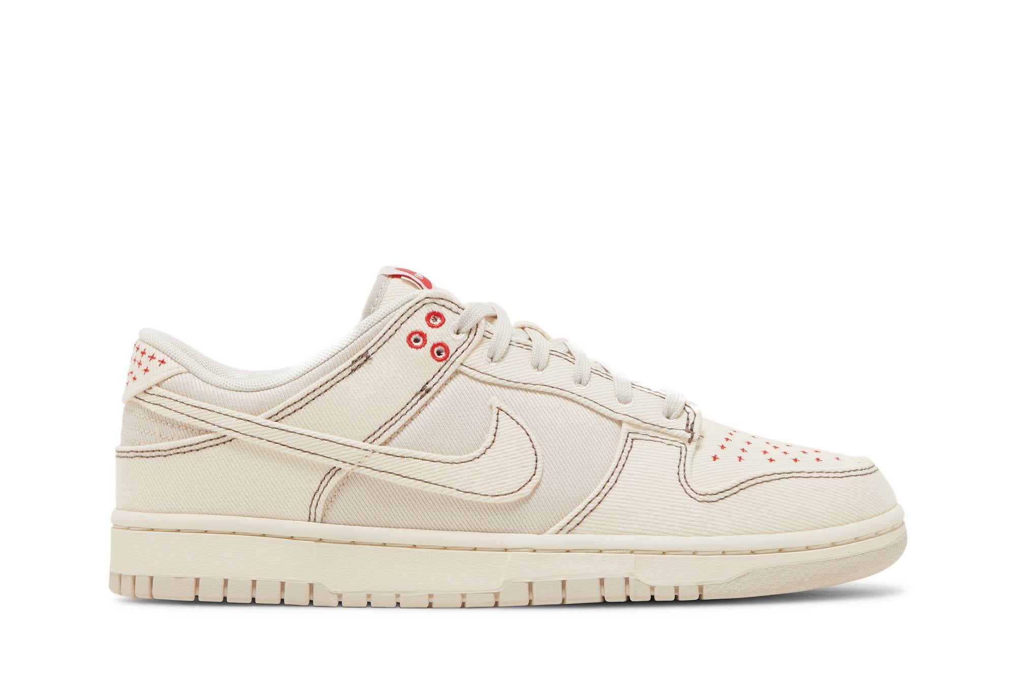Nike Dunk Low Denim/Orewood DV0834-100