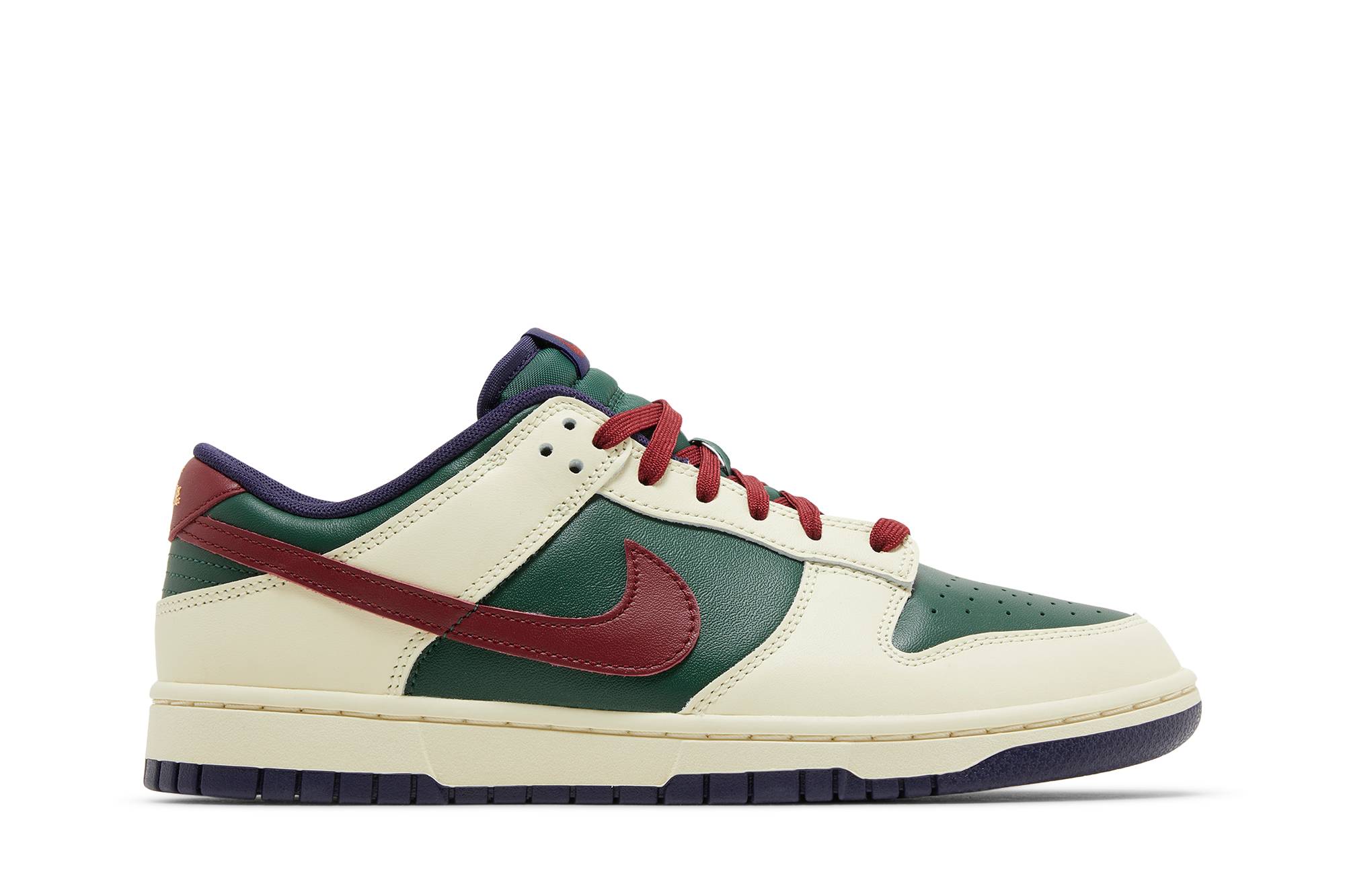 Nike Dunk Low From Nike, To You – Gorge Green FV8106-361