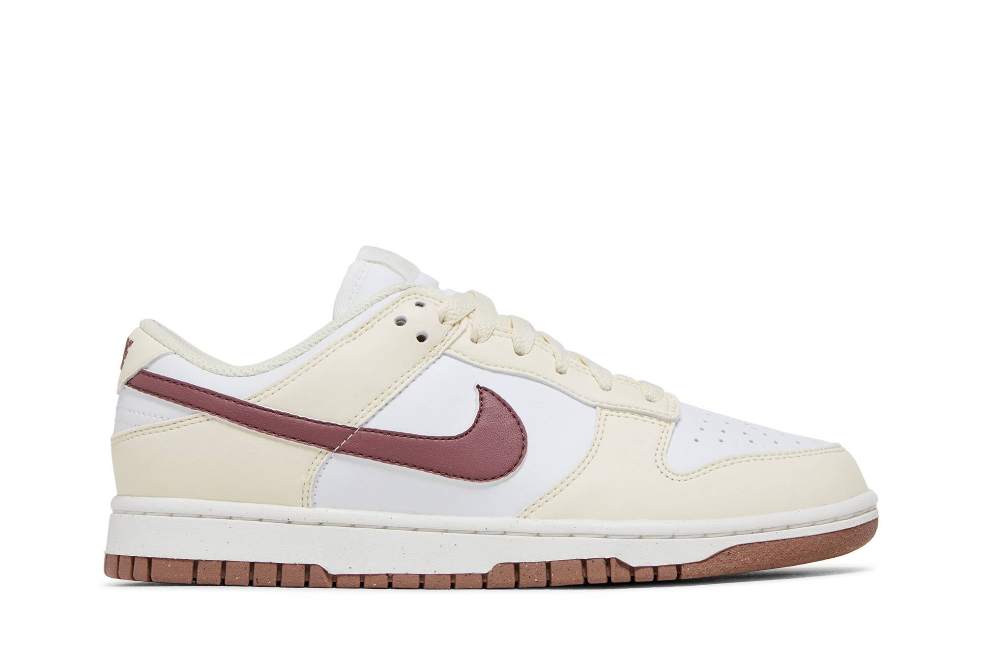 ( Women ) Nike Dunk Low Next Nature Coconut Mauve DD1873-103
