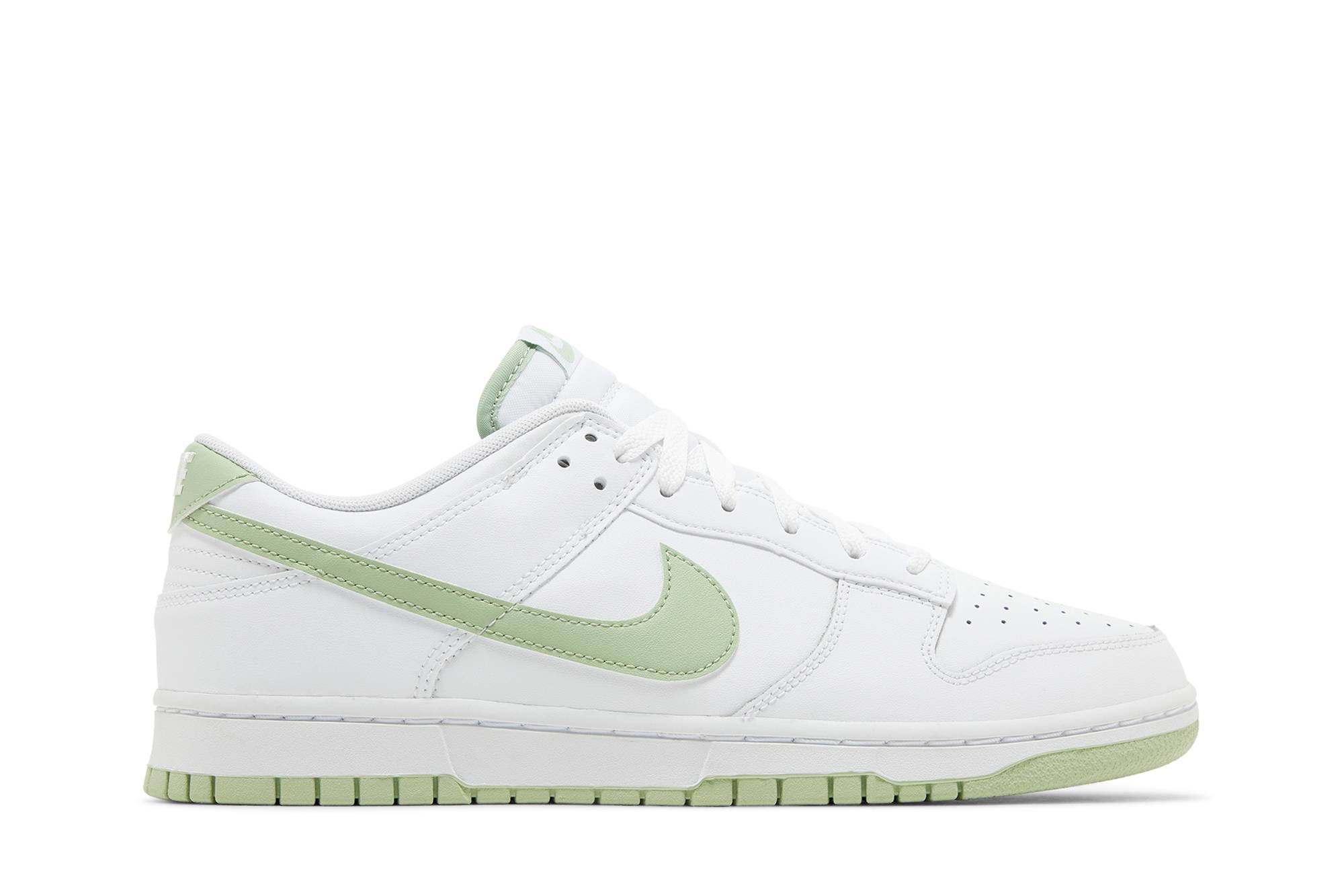 Nike Dunk Low Honeydew DV0831-105