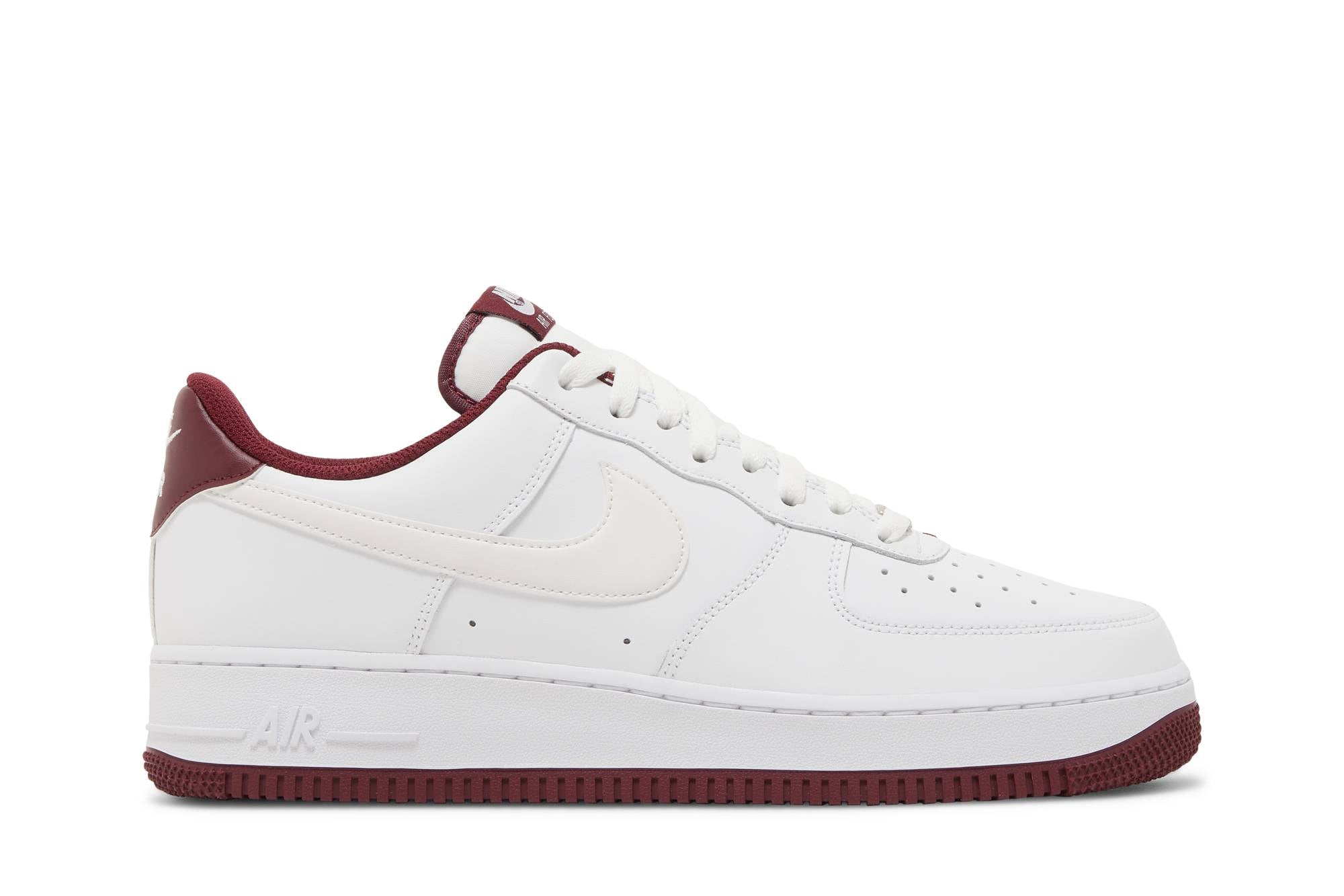 Nike Air Force 1 Low Dark Beetroot DH7561-106