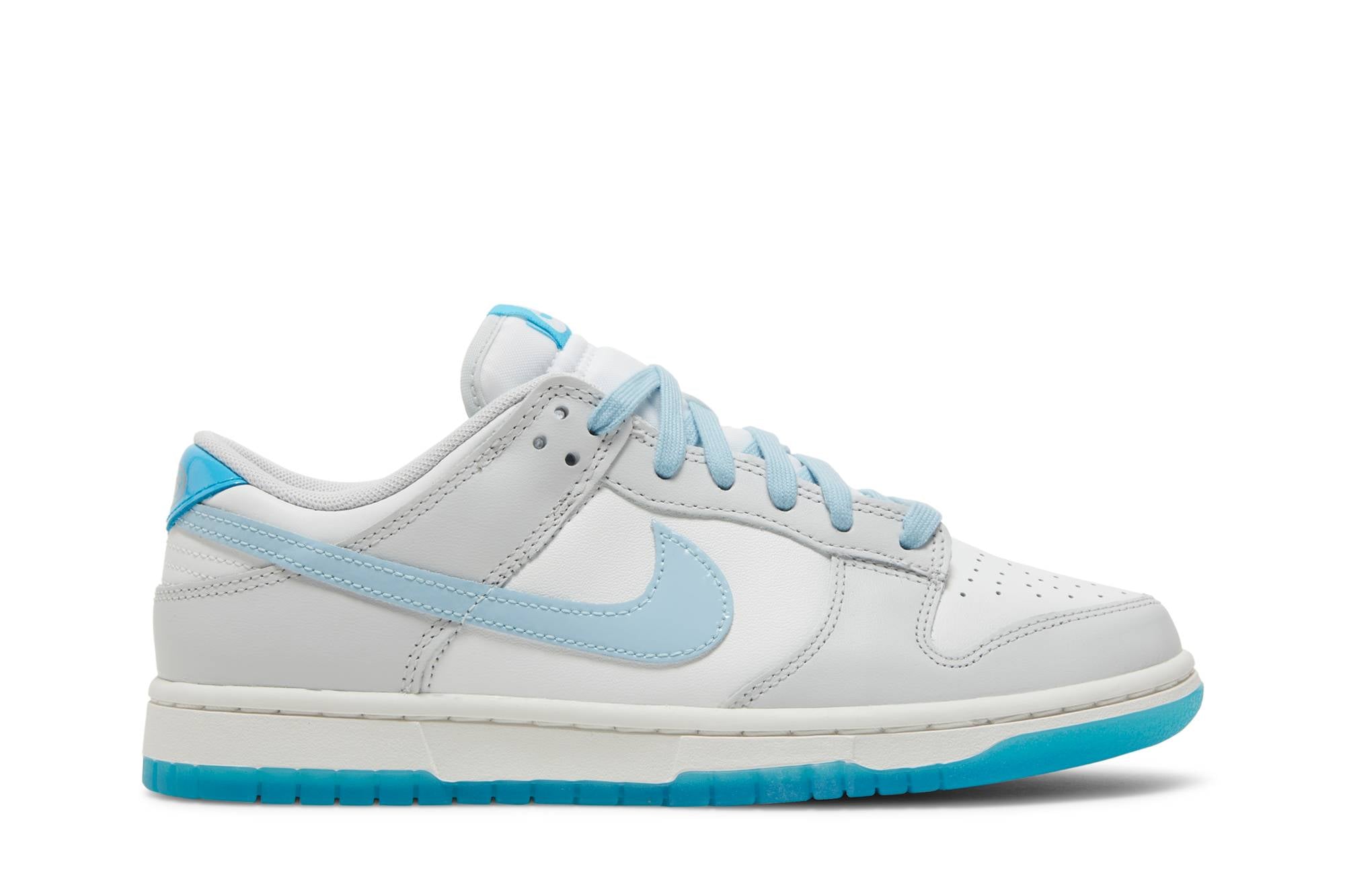 Nike Dunk Low 520 Pack – Ocean Bliss FN3433-141