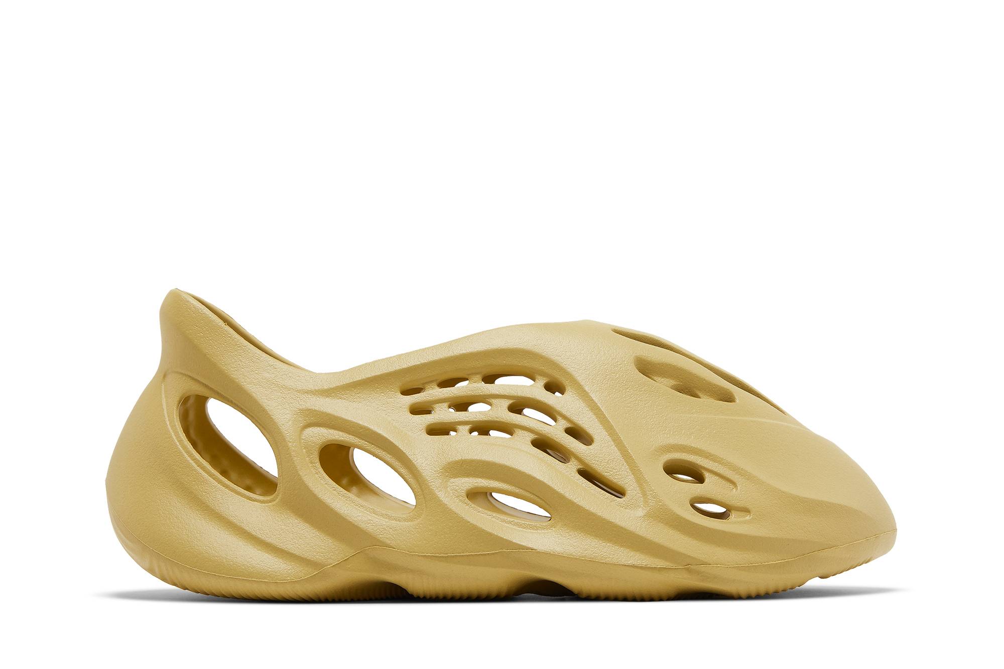 Adidas Yeezy Foam Runner Sulfur GV6775