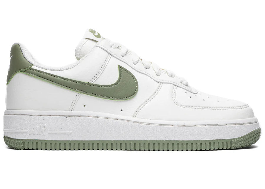 ( Women ) Nike Air Force 1 Low 07 SE Next Nature Oil Green DV3808-106