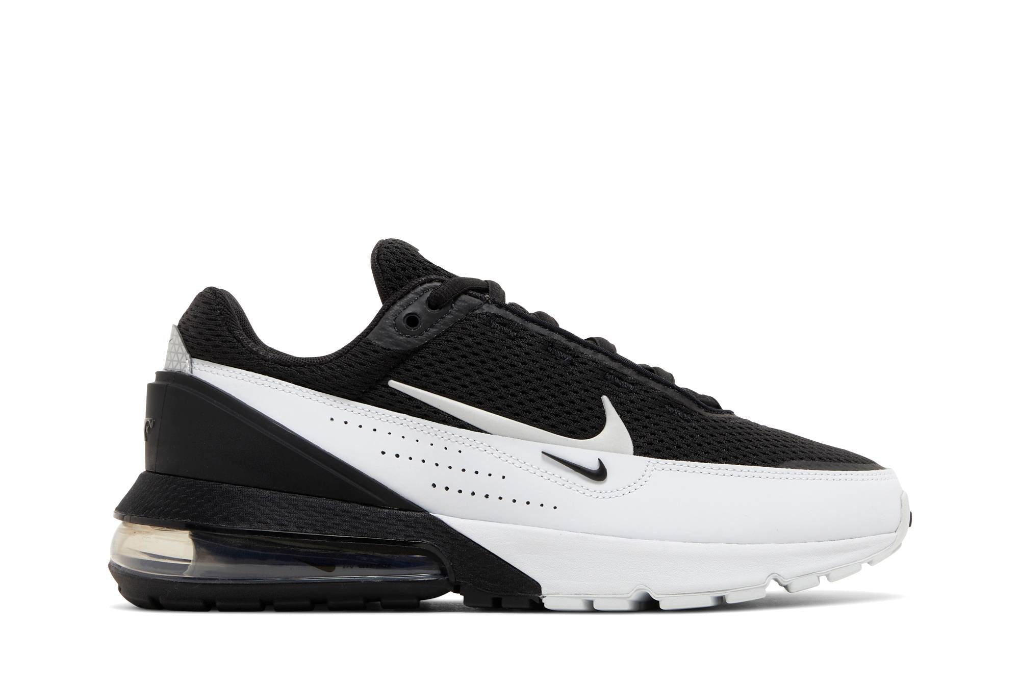 Nike Air Max Pulse Black Pure Platinum DR0453-005