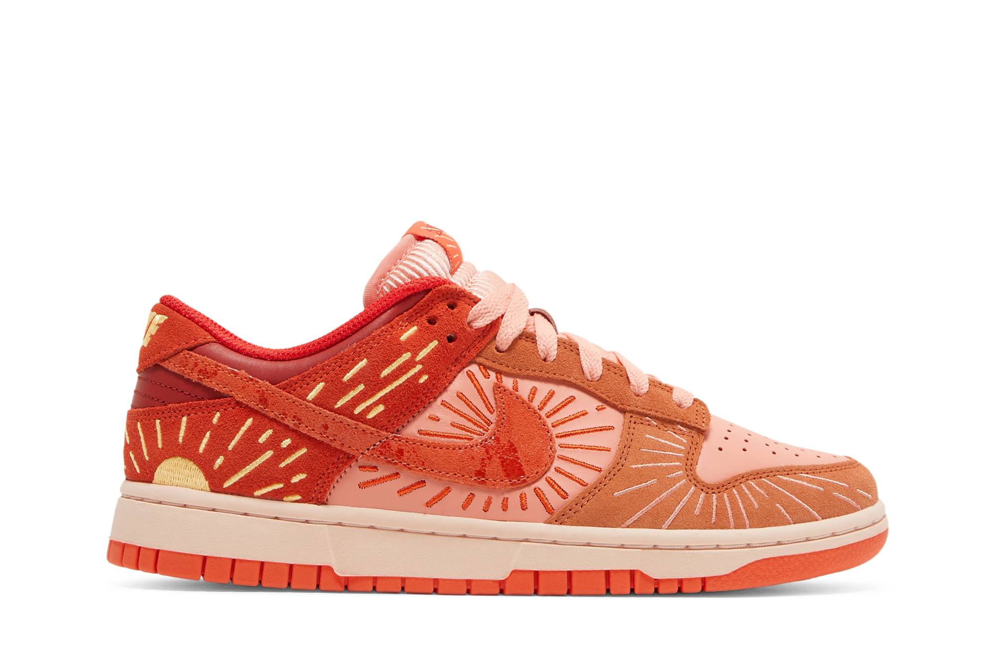 ( Women ) Nike Dunk Low Winter Solstice DO6723-800