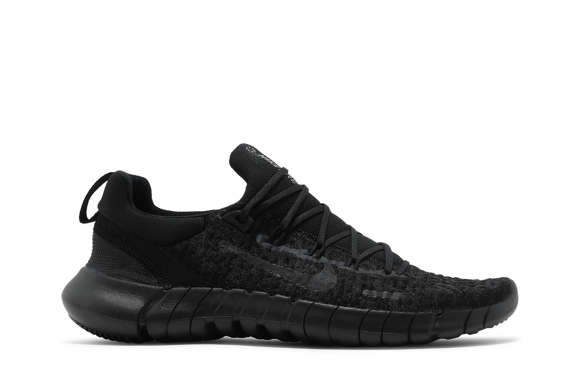 Nike Free Run 5.0 Black Off Noir CZ1884-004