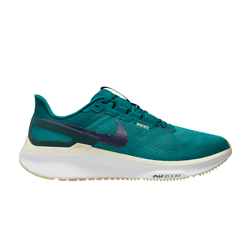 Nike Air Zoom Structure 25 Geode Teal DJ7883-300