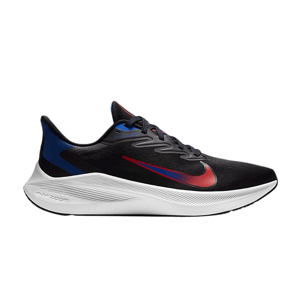 Nike Air Zoom Winflo 7 Racer Blue Red CJ0291-006