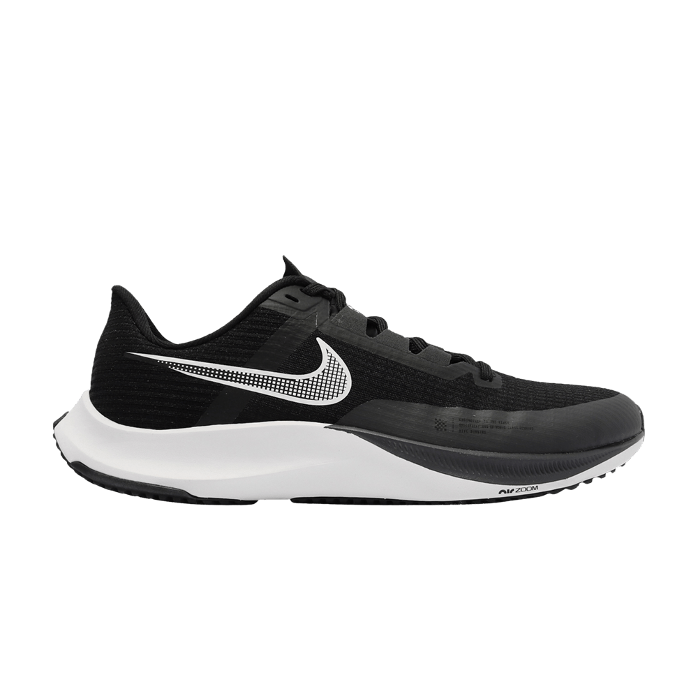 Nike Air Zoom Rival Fly 3 Black White CT2405-001