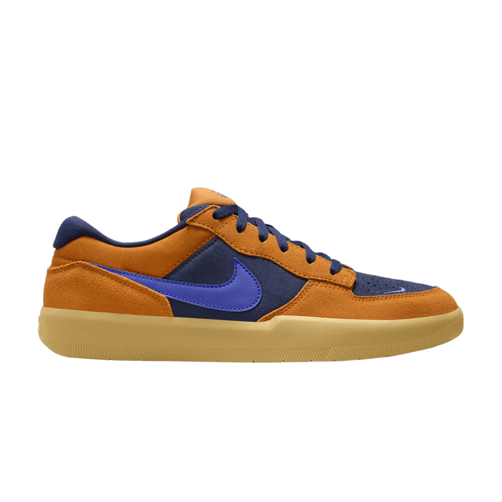Nike Force 58 SB Monarch Midnight Navy DV5477-800