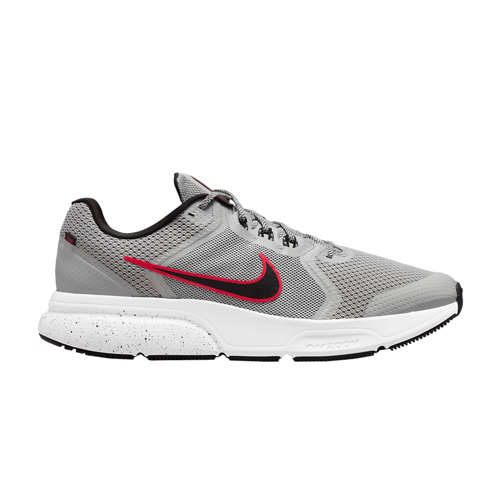 Nike Zoom Span 4 Light Smoke Grey DC8996-005