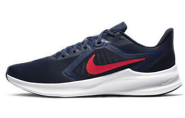 Nike Downshifter 10 Blue Red CI9981-400