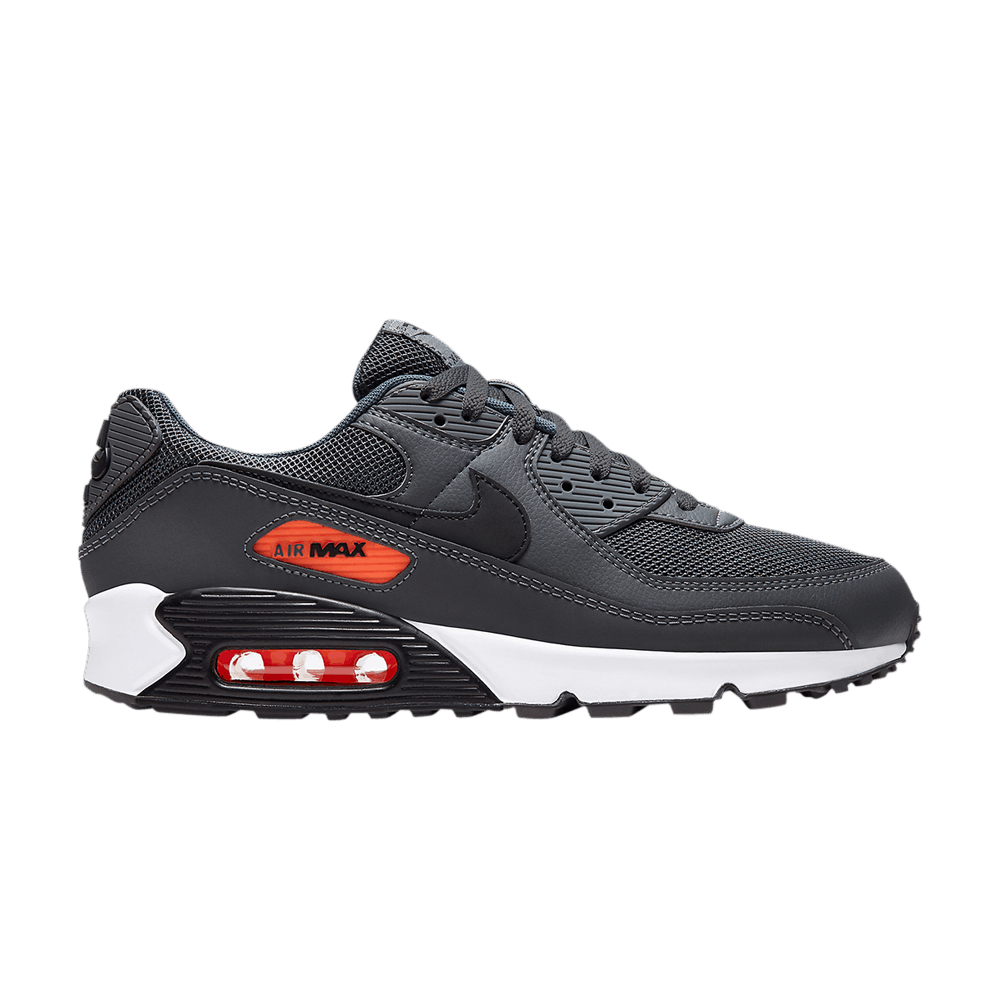 Nike Air Max 90 Dark Grey CW7481-001