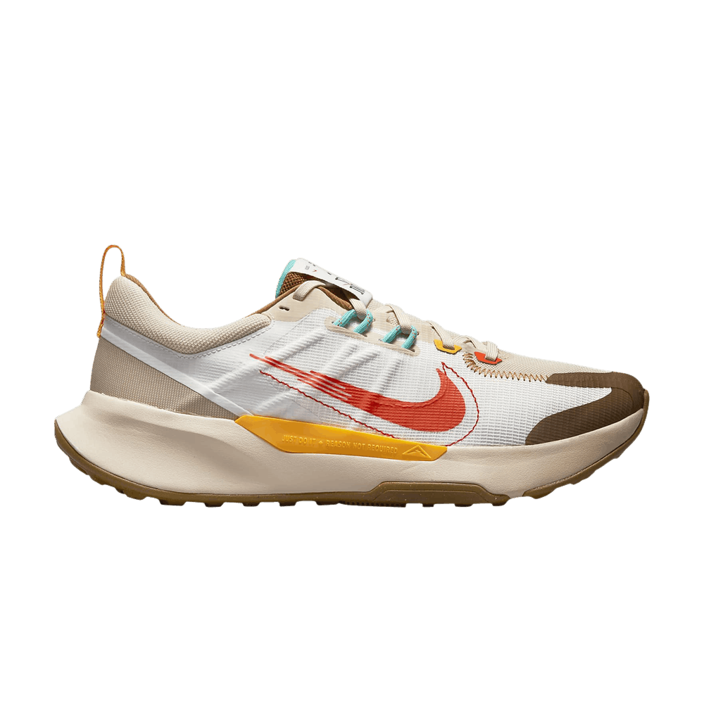 Nike Juniper Trail 2 Sanddrift Safety Orange FD4323-181