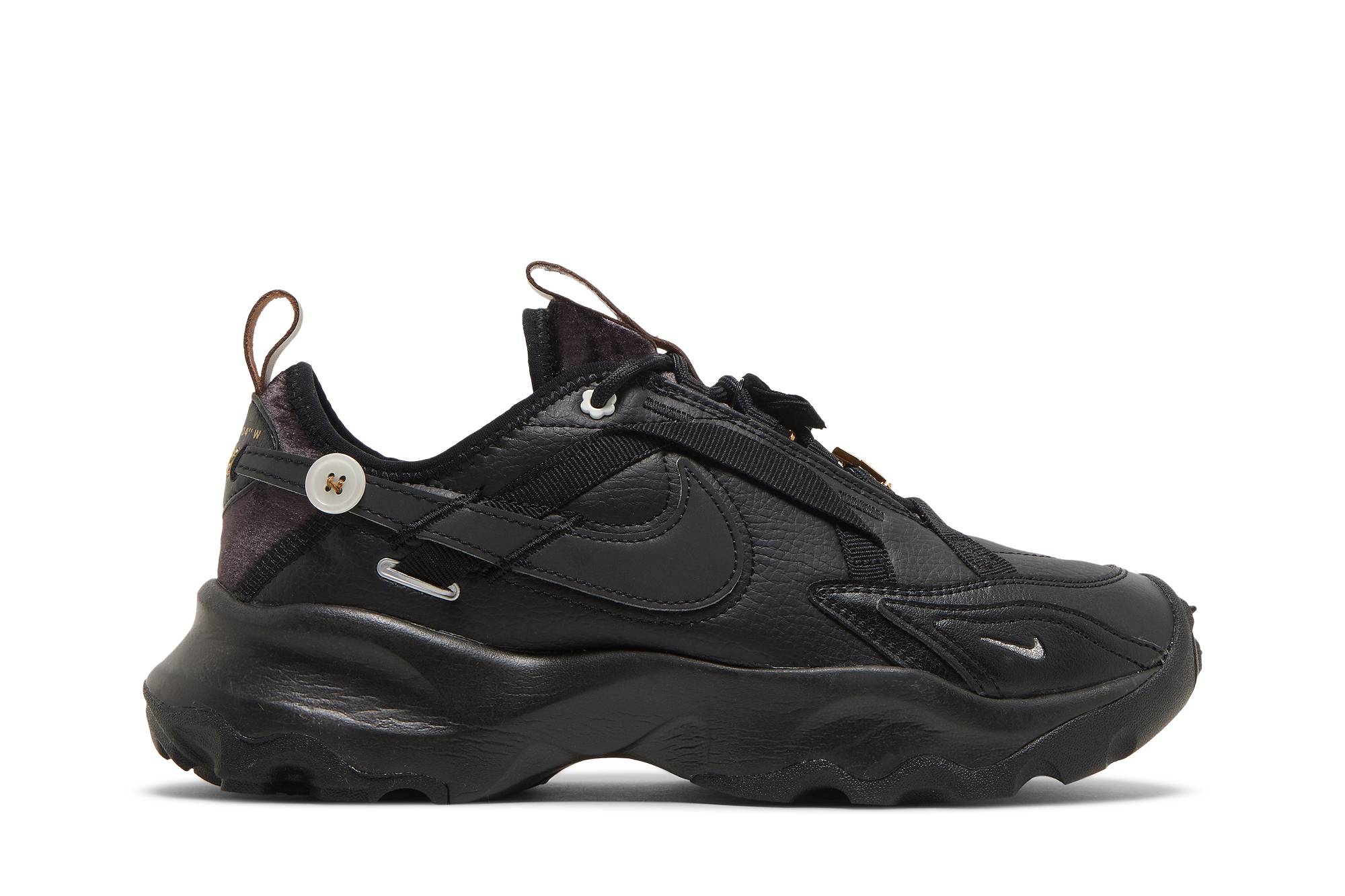 ( Women ) Nike TC 7900 Bling FB1861-001