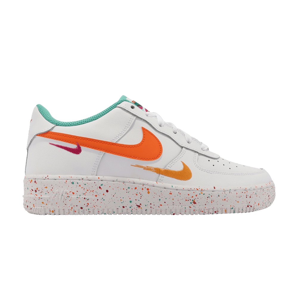 ( Youth ) Nike Air Force 1 LV8 Leap High FD4626-181