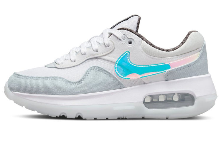 Nike Air Max Motif Gray Blue DH4801-101
