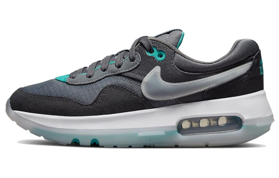 Nike Air Max Motif Low Tops Retro Gray DH4801-002