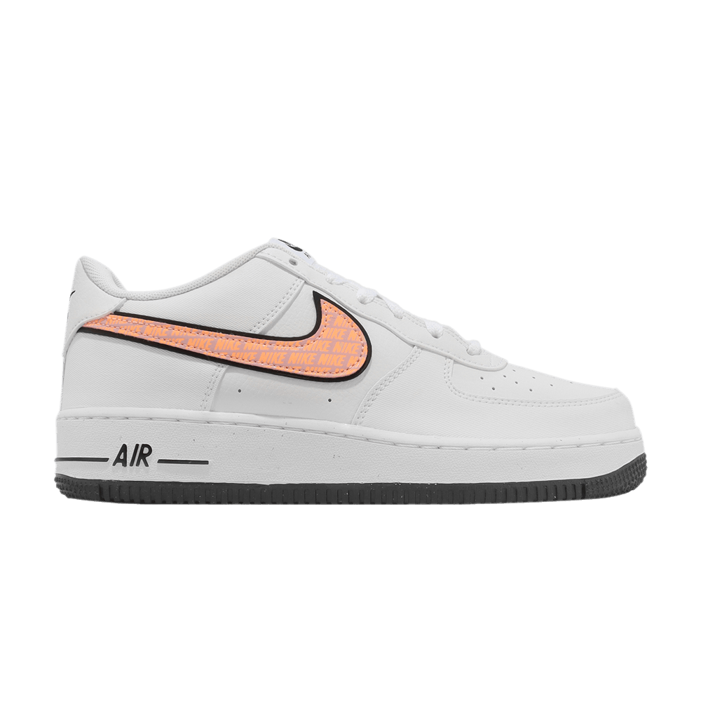 ( Youth ) Nike Air Force 1 Impact Next Nature White Doll DZ6307-100