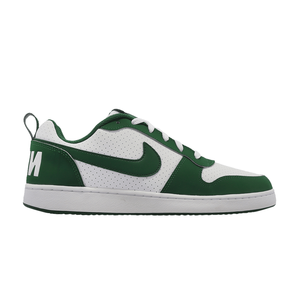 Nike Court Borough Low Gorge Green FN3440-131