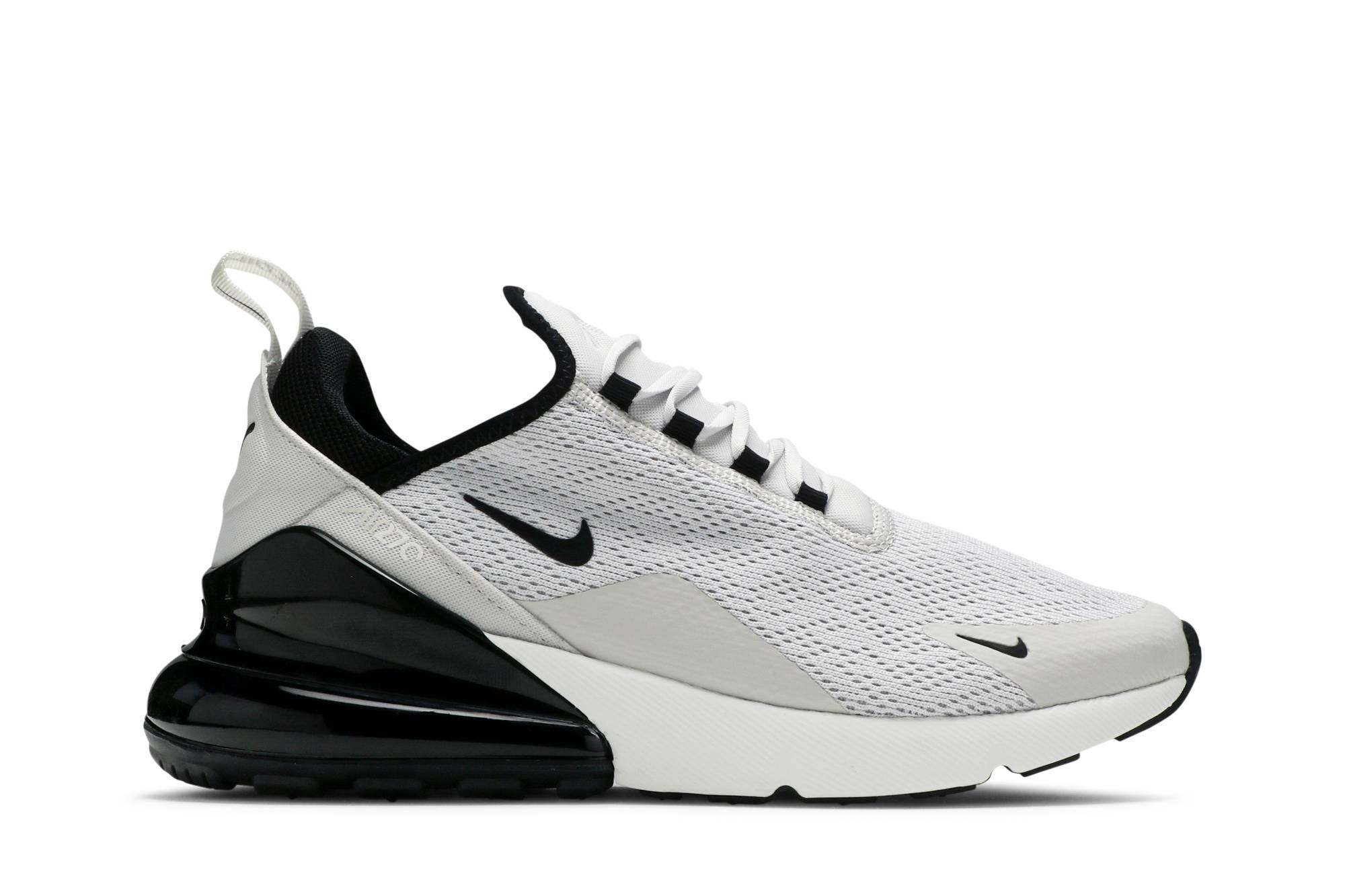 ( Women ) Nike Air Max 270 Vast Grey AH6789-012
