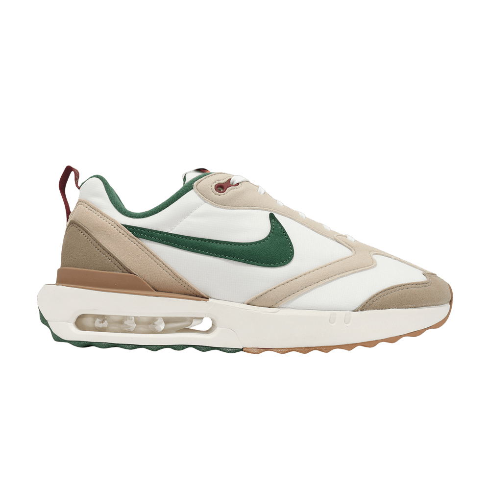 Nike Air Max Dawn Khaki Gorge Green FB7158-131