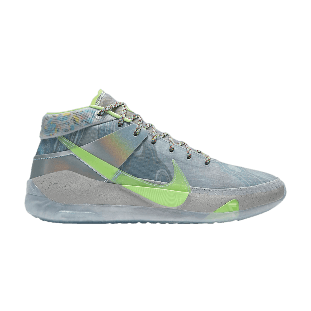 Nike KD 13 EP Play For The Future CW3157-001