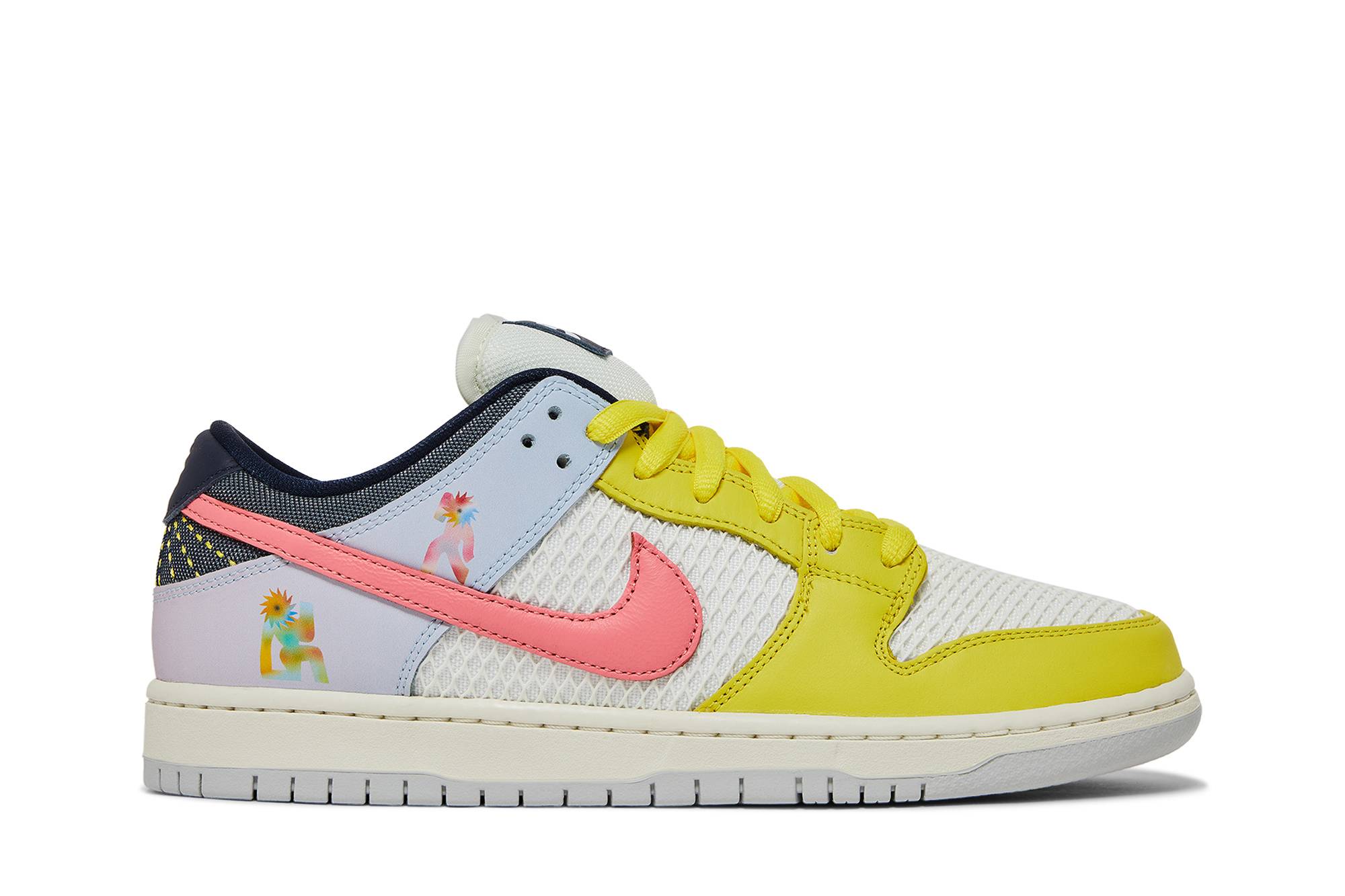 Nike SB Dunk Low Be True – Alternate DX5933-900