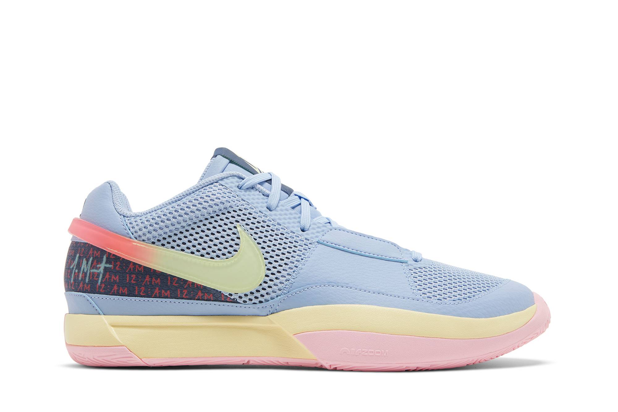 Nike Ja 1 Day One DR8785-400