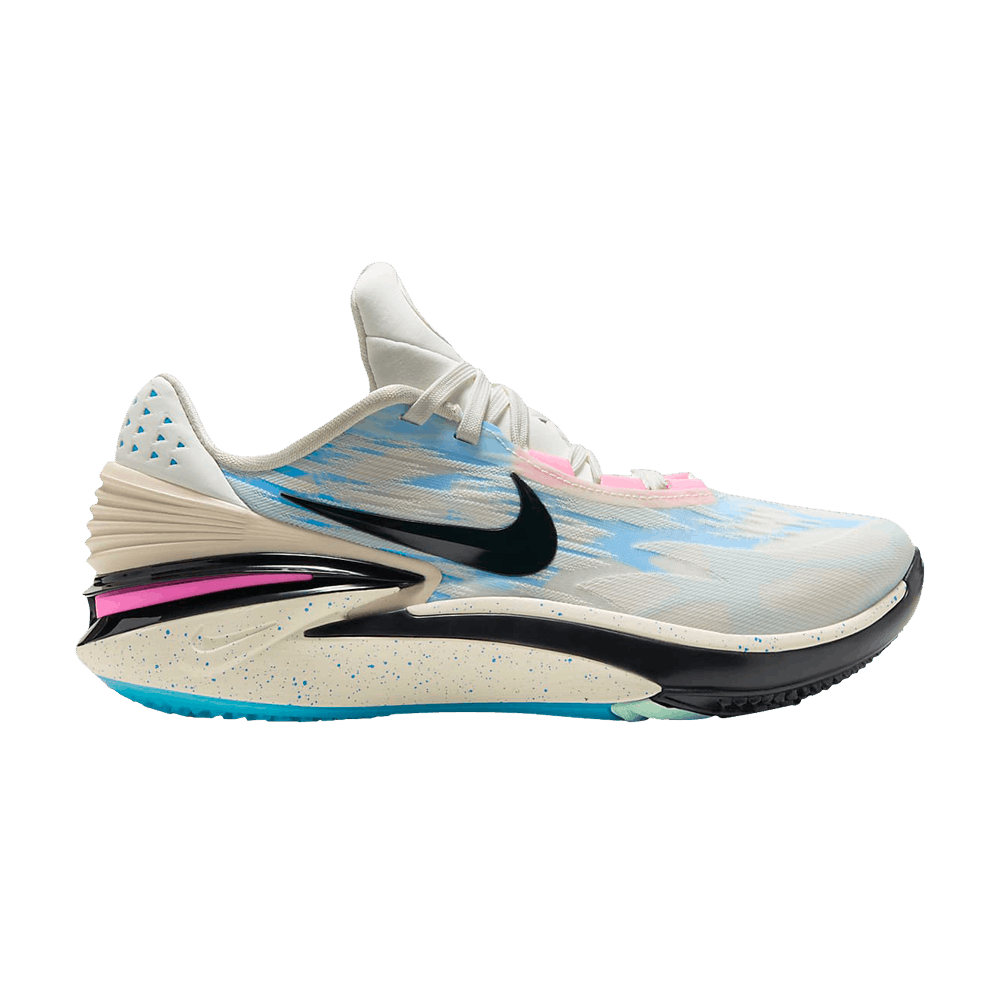 Nike Air Zoom GT Cut 2 EP We Are All Greater DJ6013-104