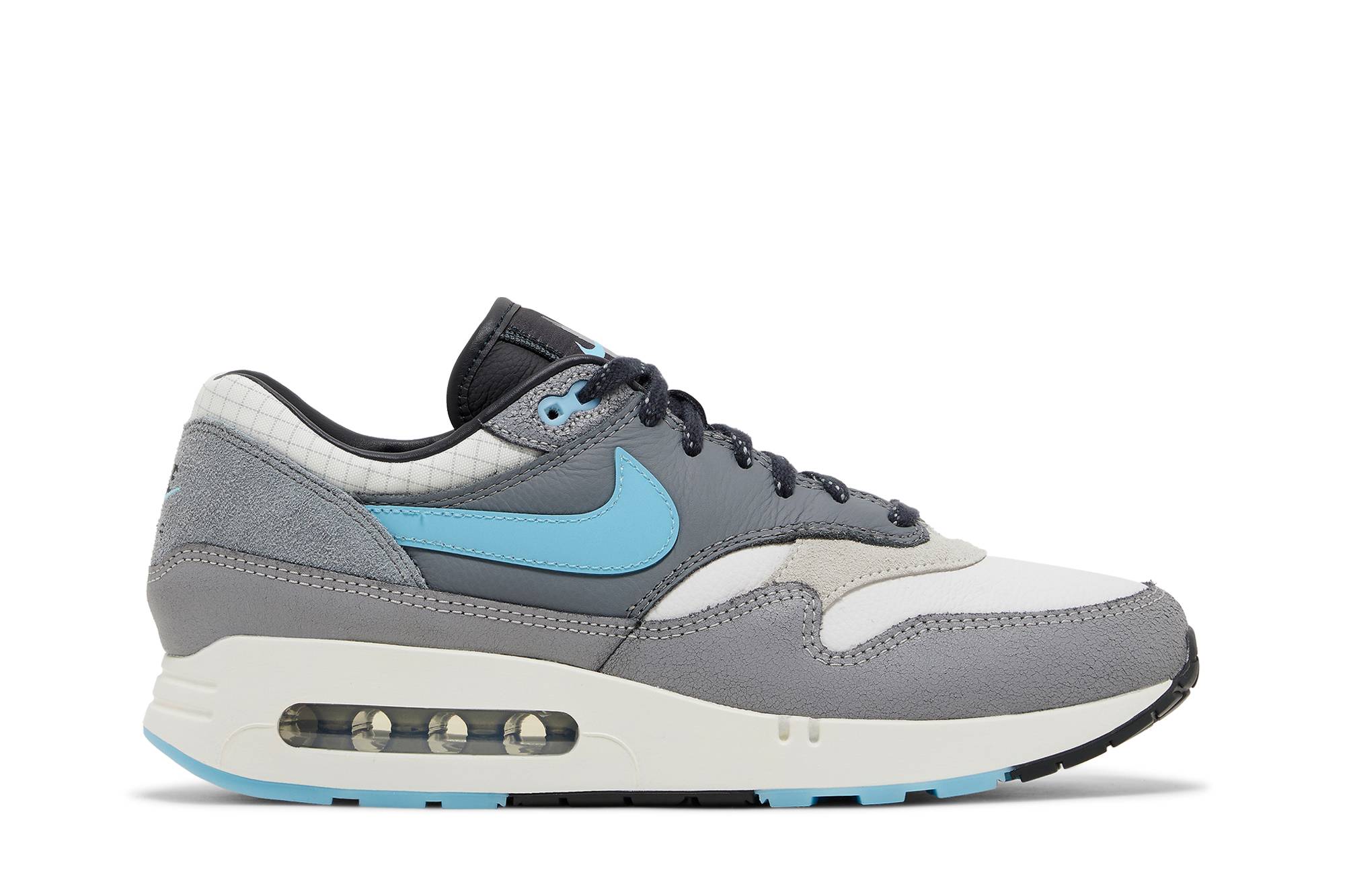 Nike Air Max 1 86 OG Big Bubble – Chicago Pack FQ8742-100