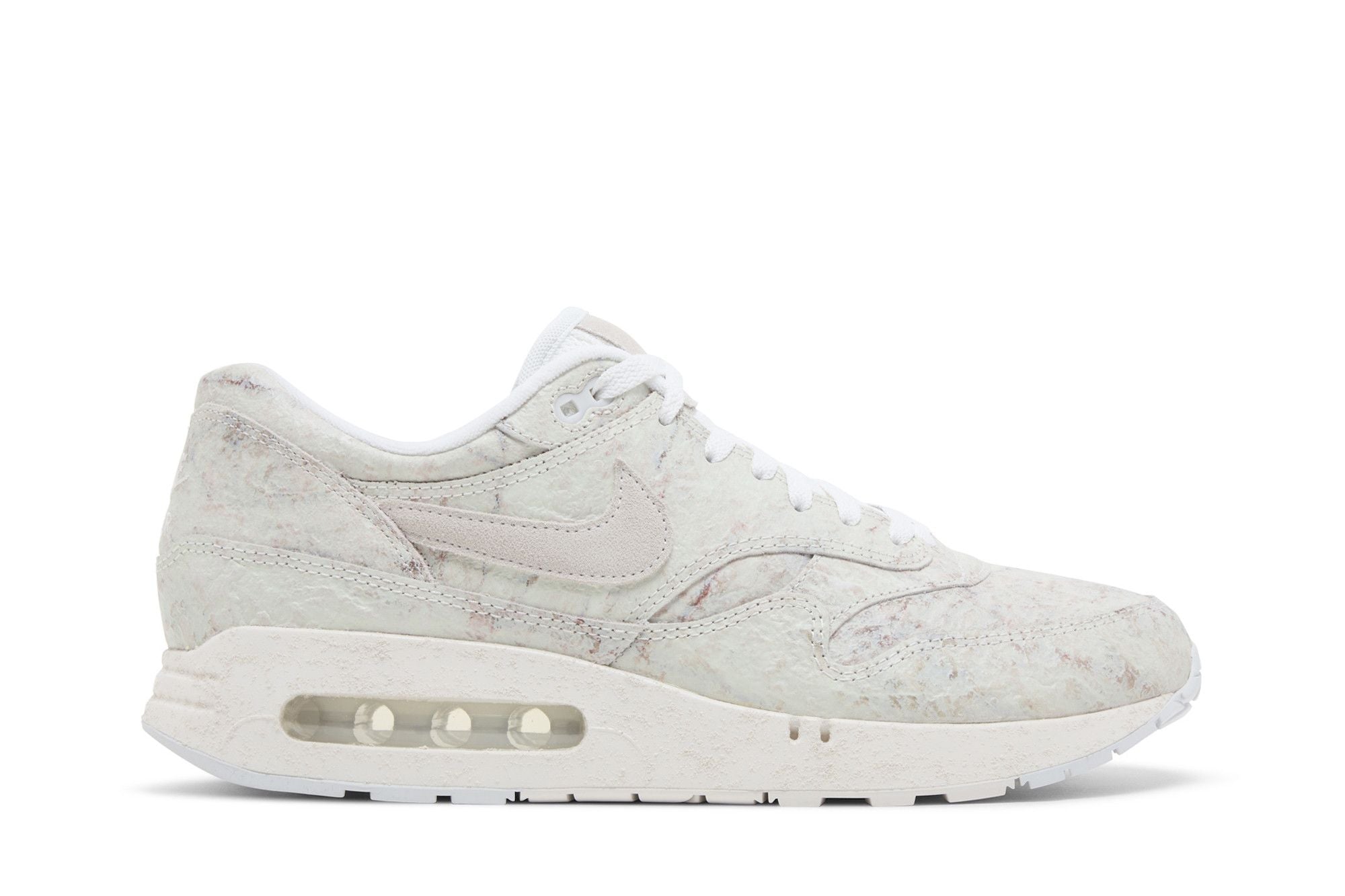Nike Air Max 1 86 OG Big Bubble – Museum Masterpiece FZ2149-100