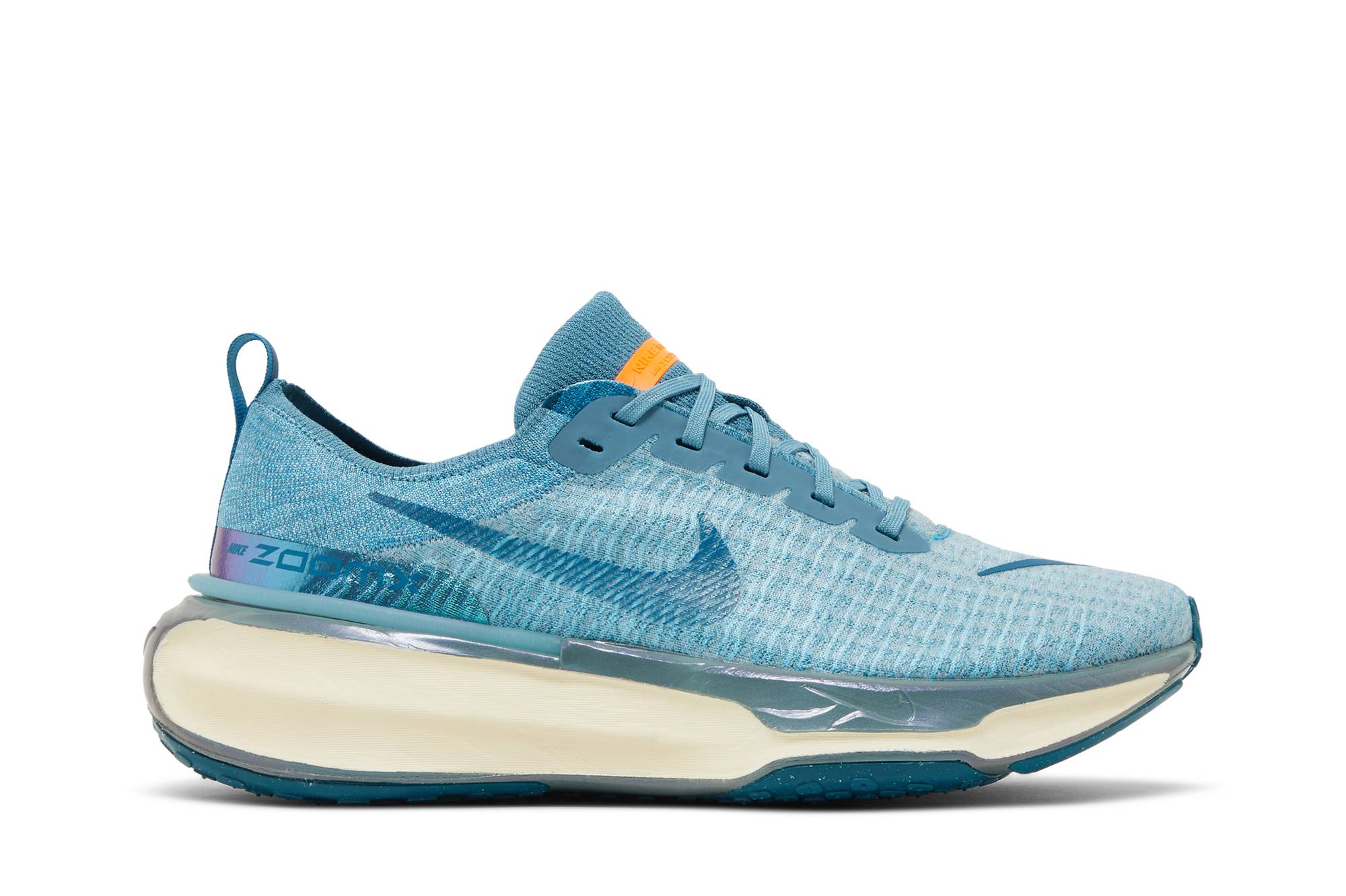 Nike ZoomX Invincible Run Flyknit 3 Noise Aqua DR2615-401
