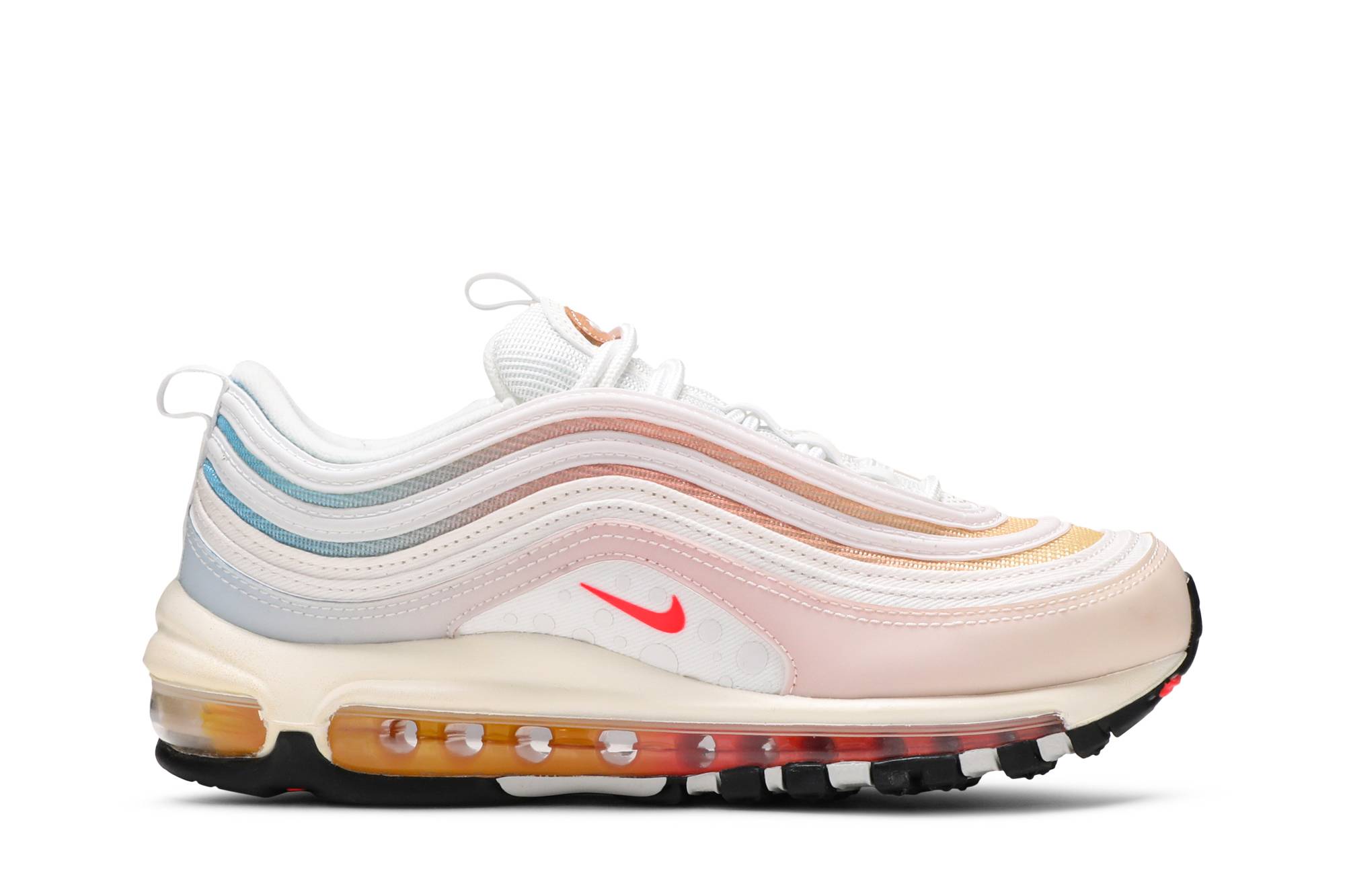 ( Women ) Nike Air Max 97 The Future Is In The Air DD8500-161