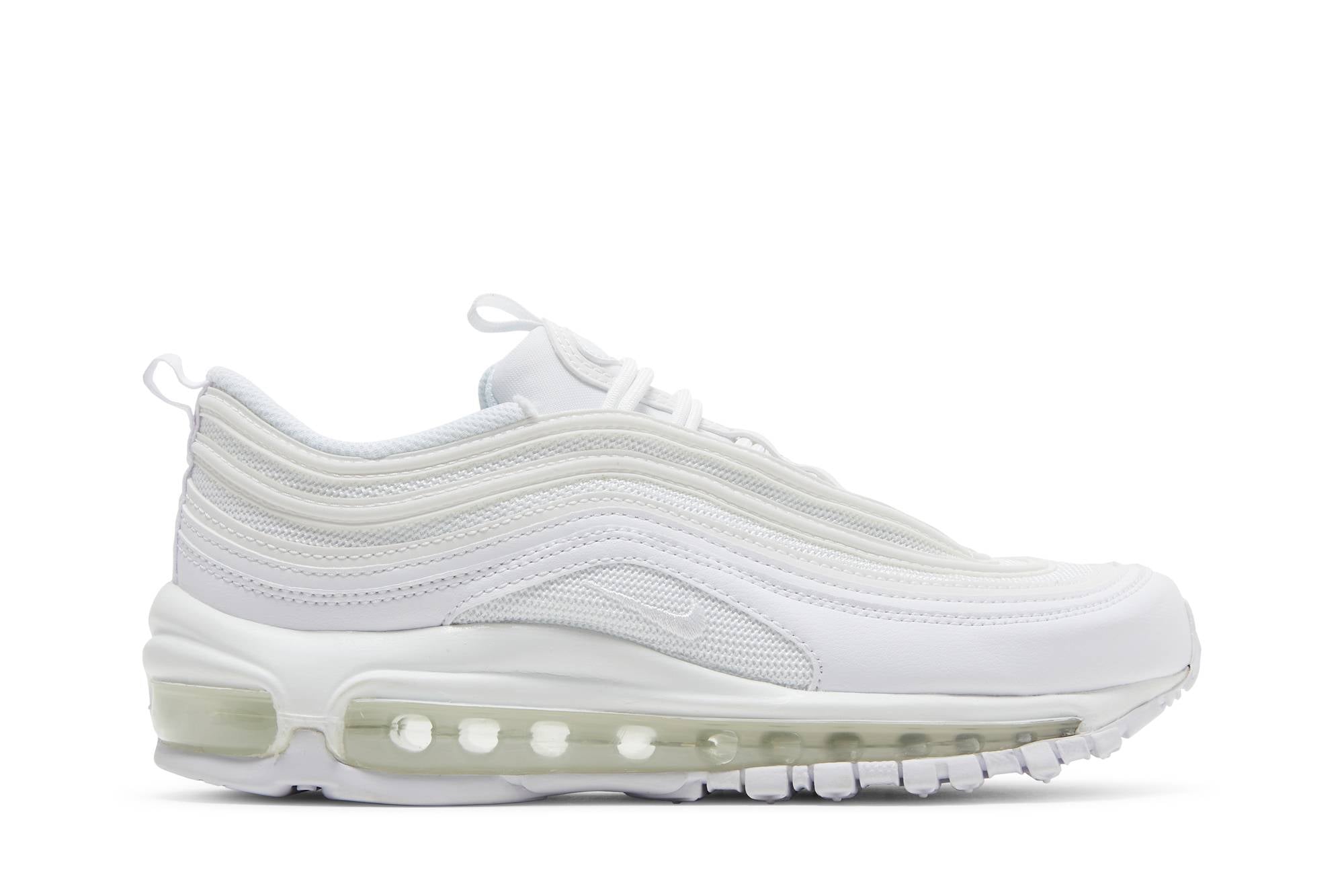 ( Women ) Nike Air Max 97 Next Nature White DH8016-100