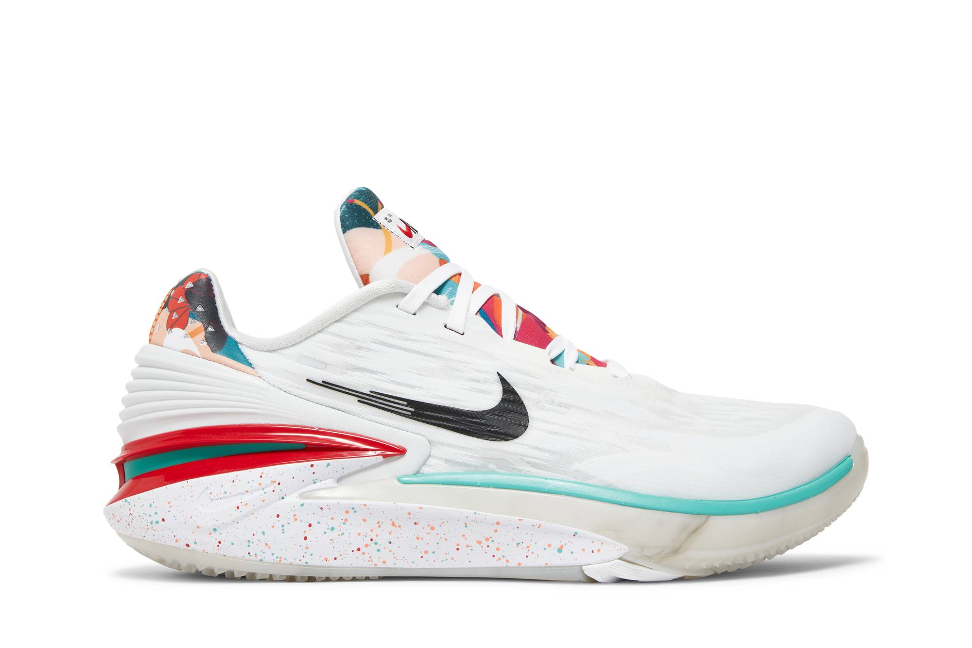 Nike Air Zoom GT Cut 2 Leap High FD4321-101