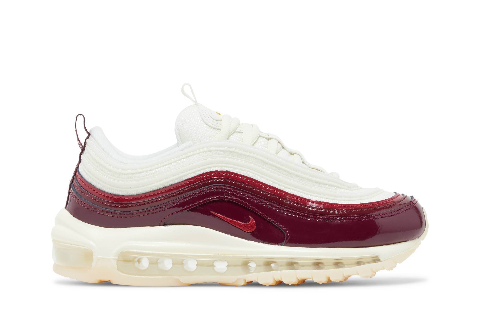 ( Women ) Nike Air Max 97 Dark Beetroot DQ8582-600