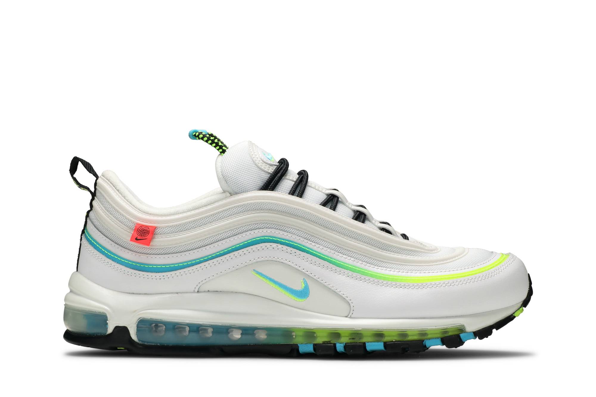 Nike Air Max 97 Worldwide CZ5607-100