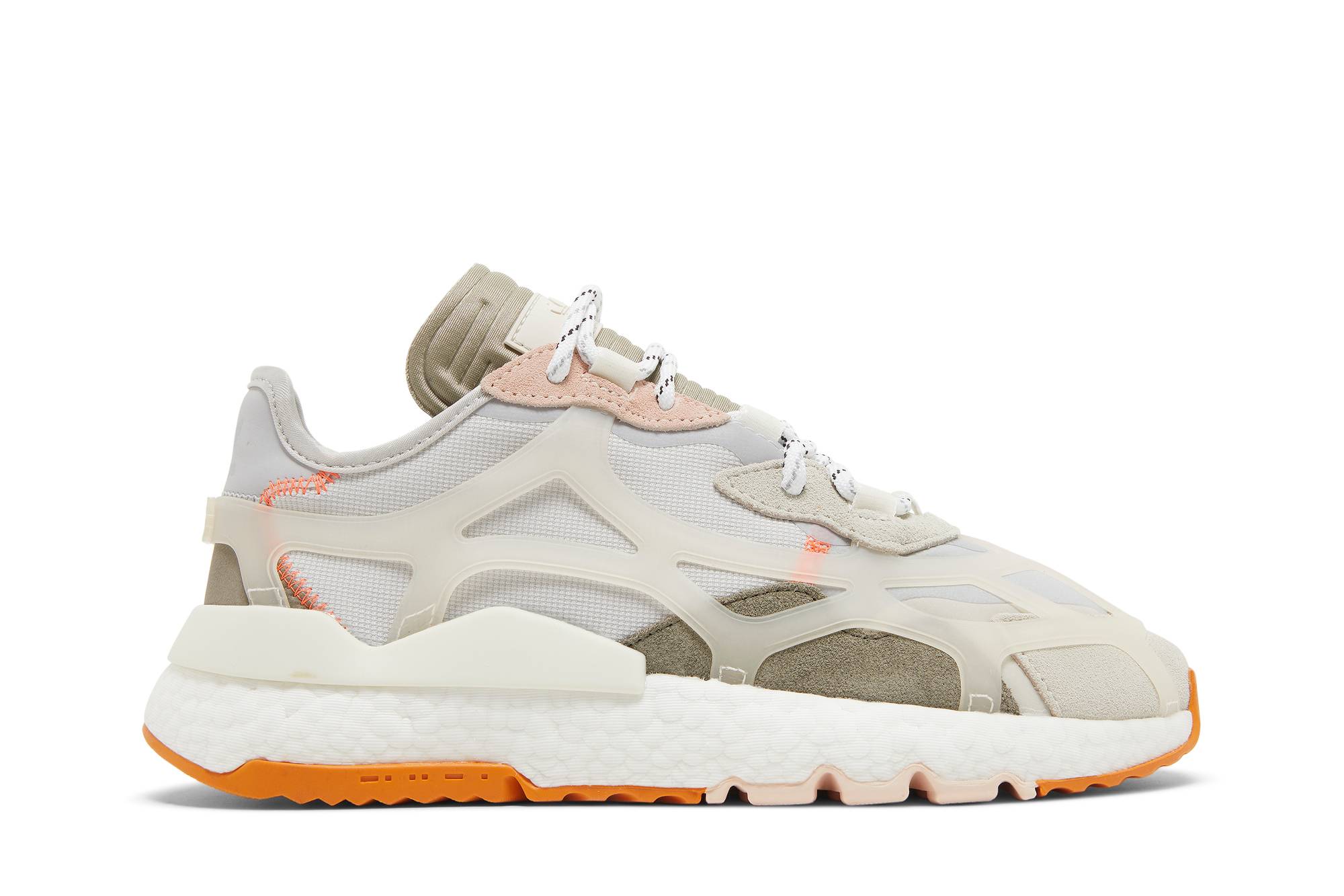 Ivy Park X Adidas Nite Jogger 7.0 Camo ID5101