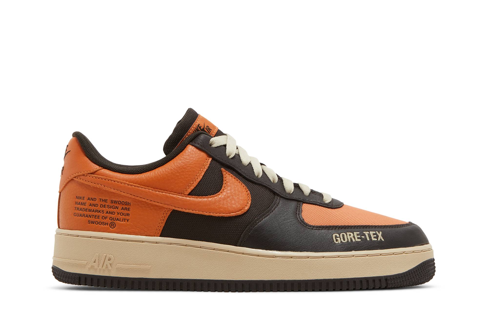 Nike Air Force 1 Gore-Tex Shattered Backboard DO2760-220