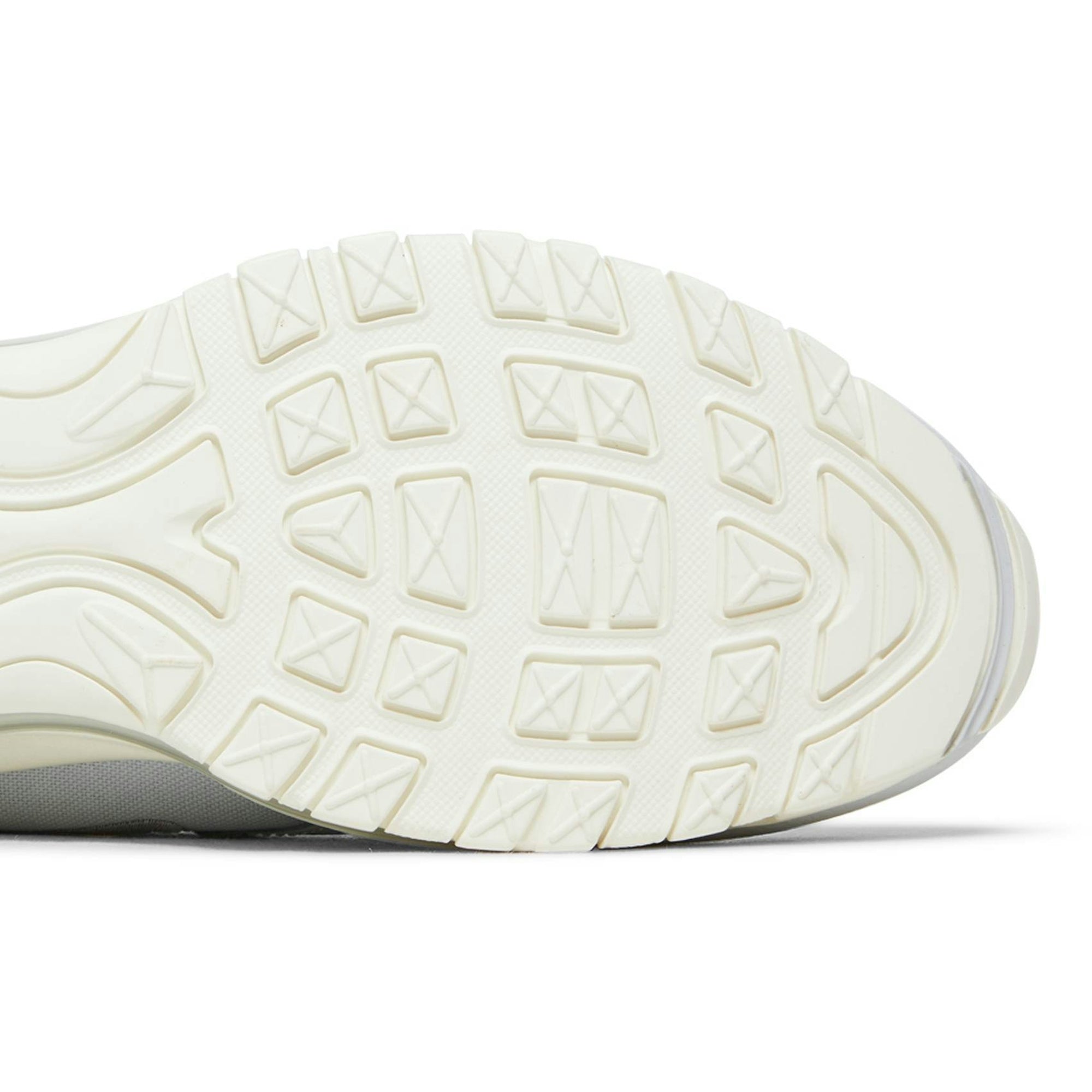 Nike Air Max 97 Pure Platinum Wolf Grey Sail DZ2629-001 - Image 5