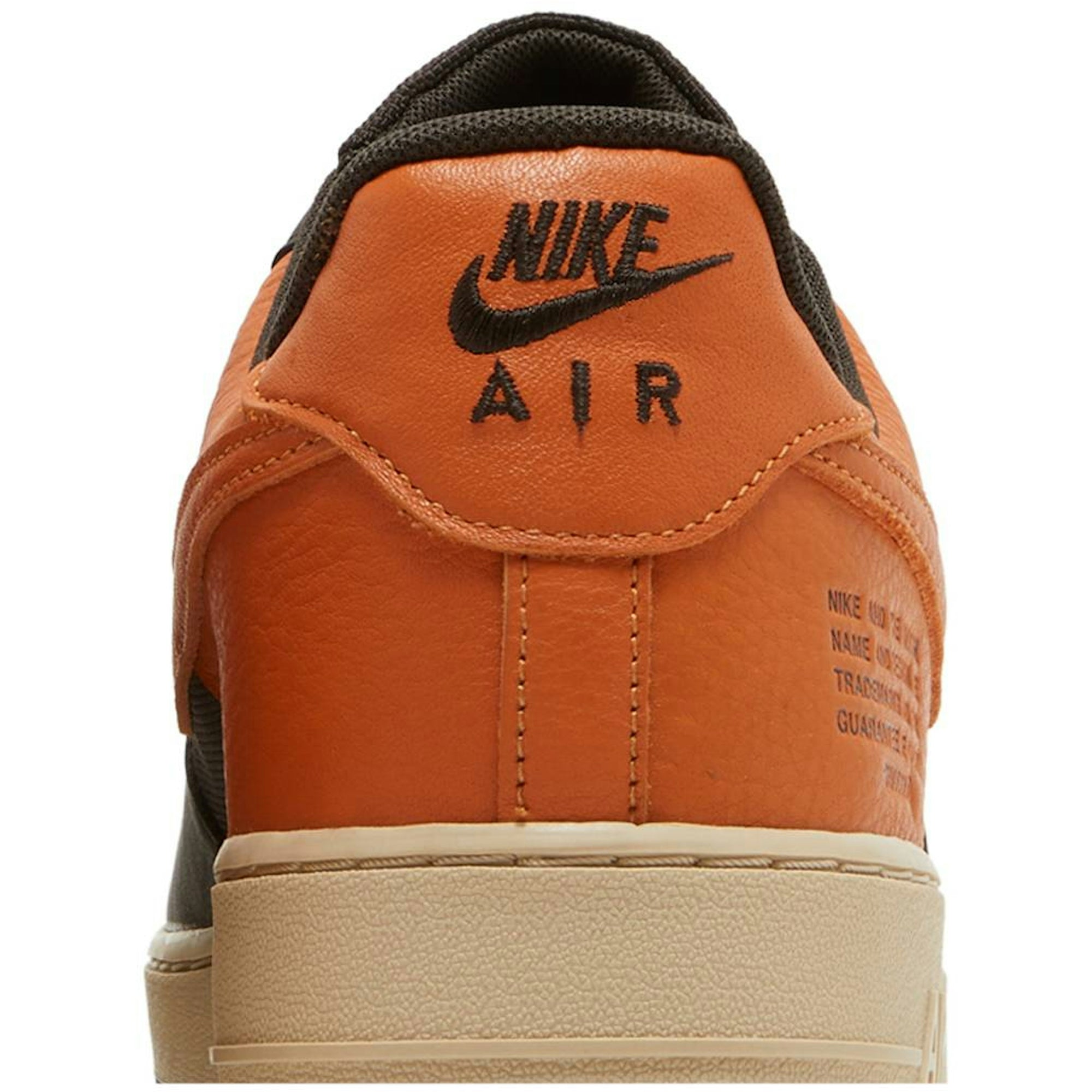 Nike Air Force 1 Gore-Tex Shattered Backboard DO2760-220 - Image 7