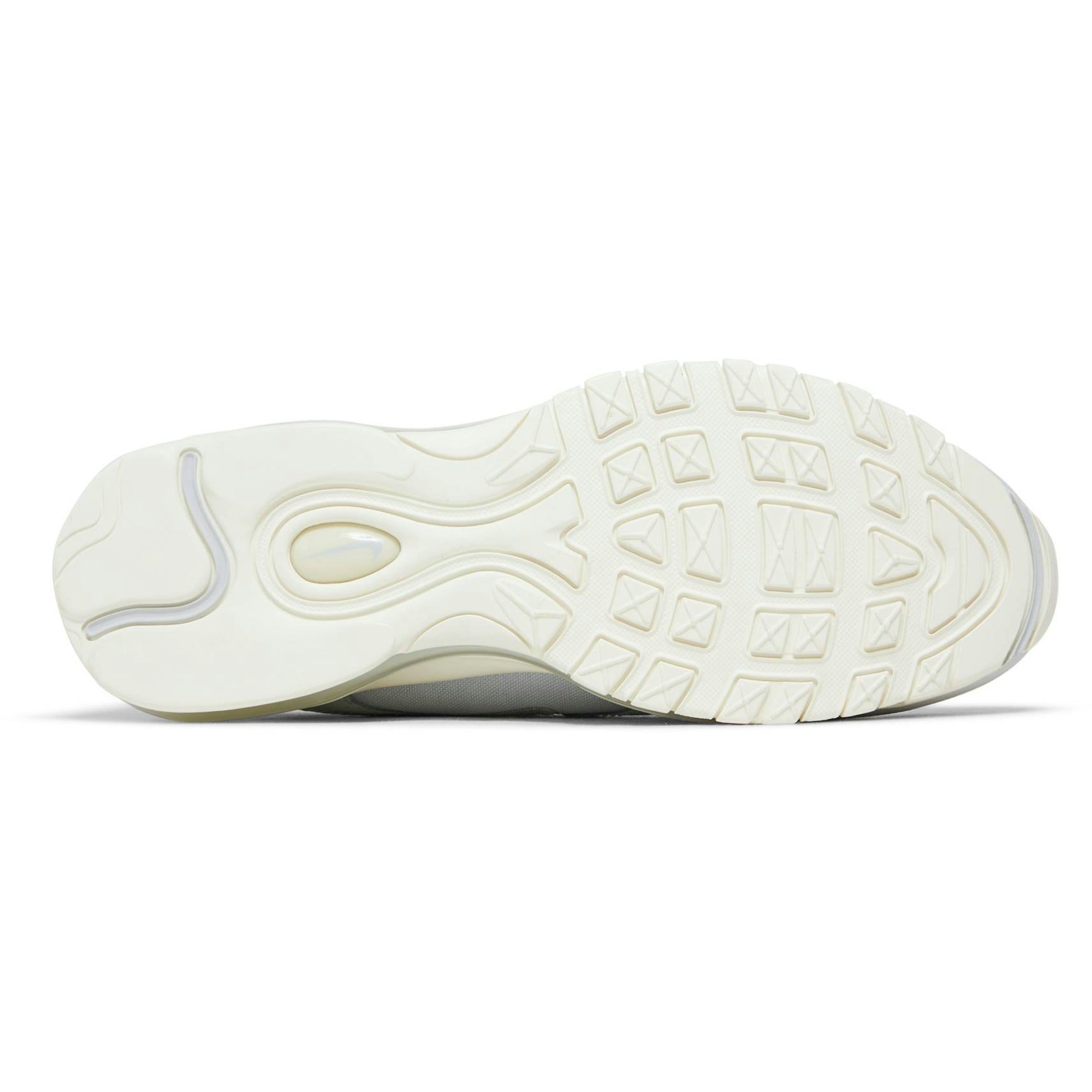 Nike Air Max 97 Pure Platinum Wolf Grey Sail DZ2629-001 - Image 4