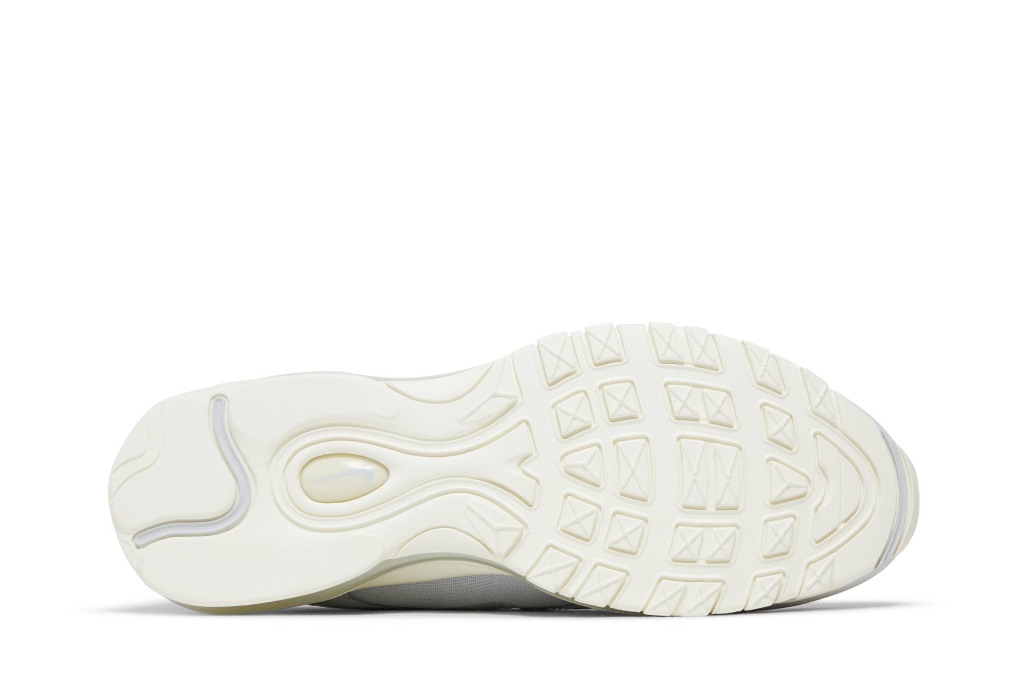 Nike Air Max 97 Pure Platinum Wolf Grey Sail DZ2629-001 - Image 11