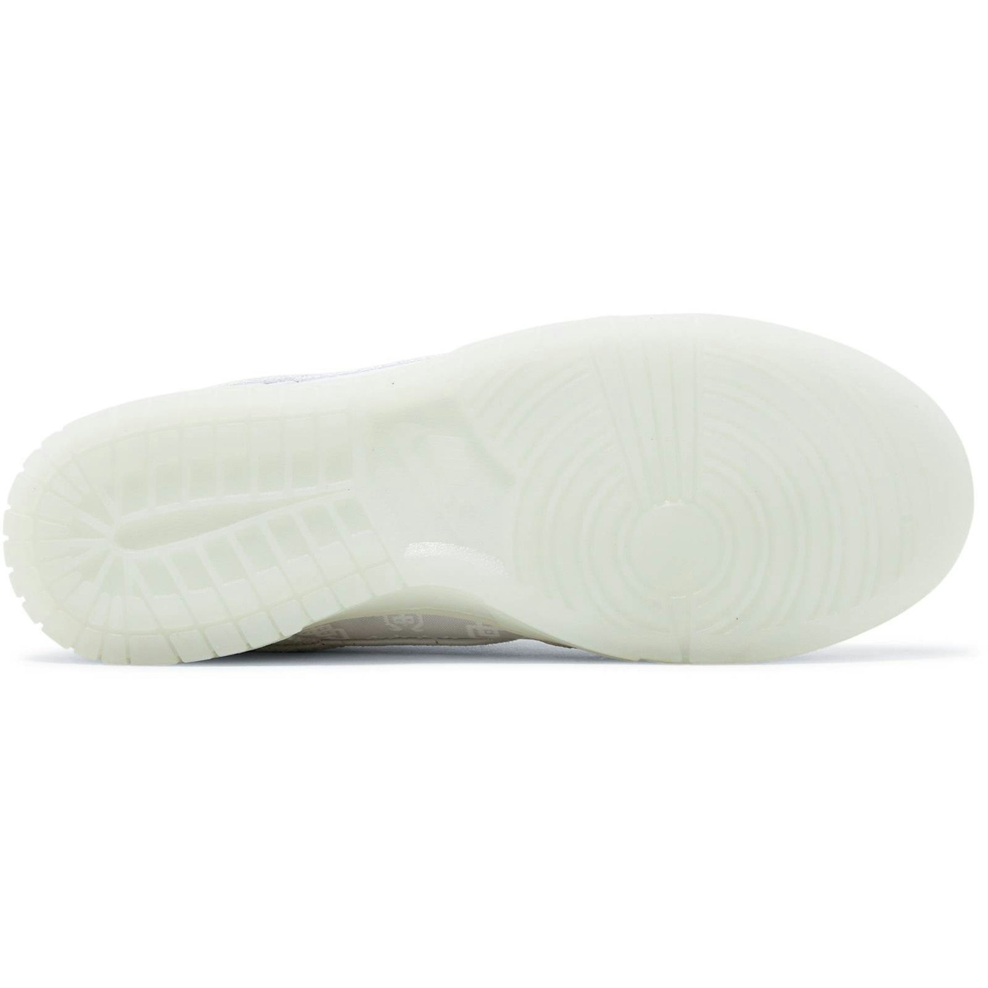 Fragment Design X CLOT X Nike Dunk Low 20th Anniversary FN0315-110 - Image 4