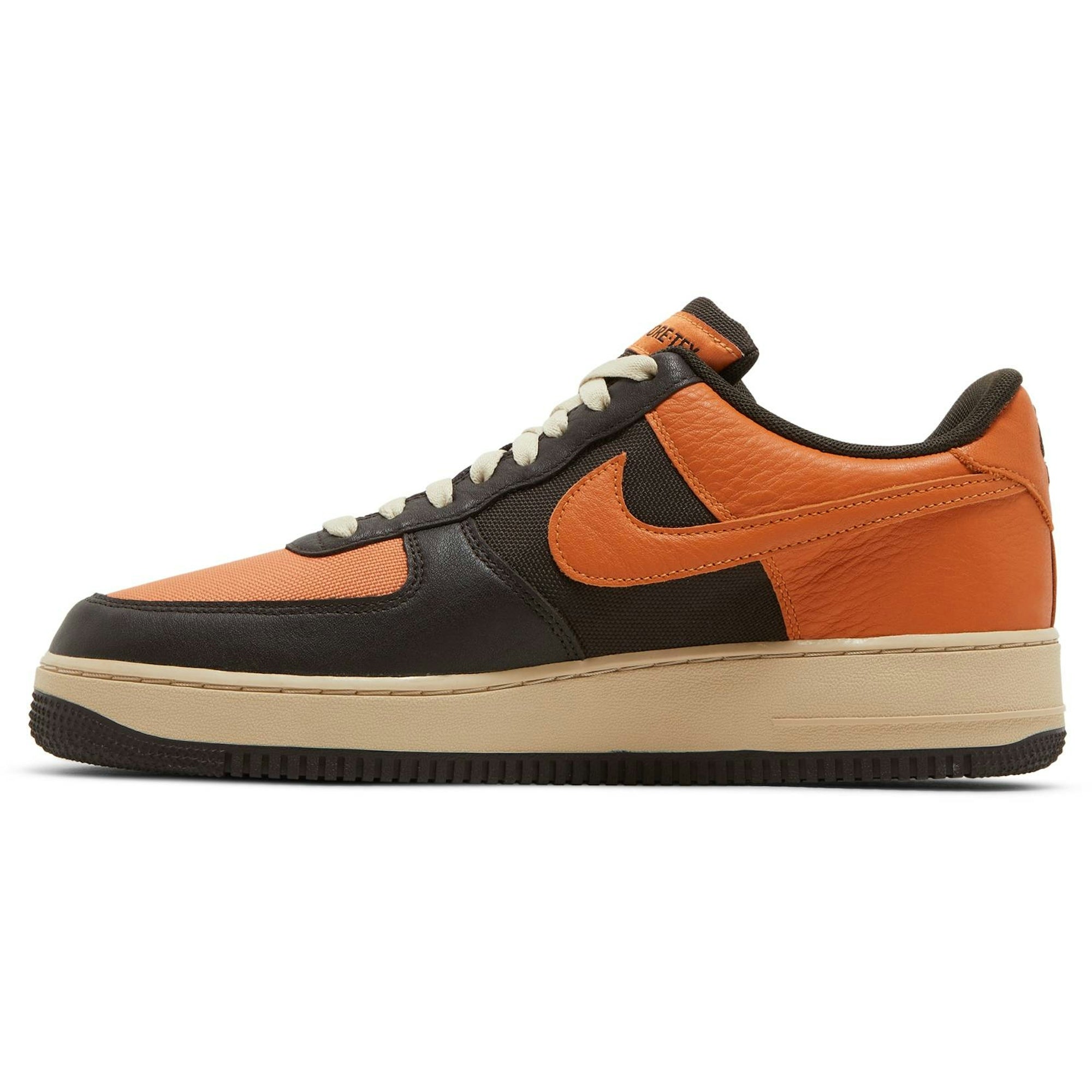 Nike Air Force 1 Gore-Tex Shattered Backboard DO2760-220 - Image 3