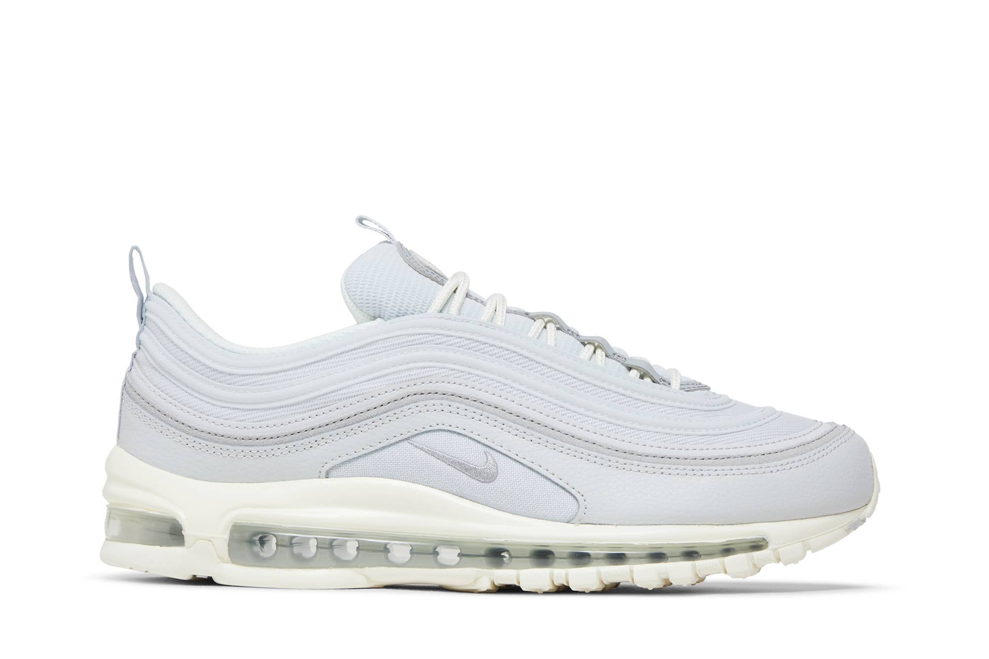 Nike Air Max 97 Pure Platinum Wolf Grey Sail DZ2629-001
