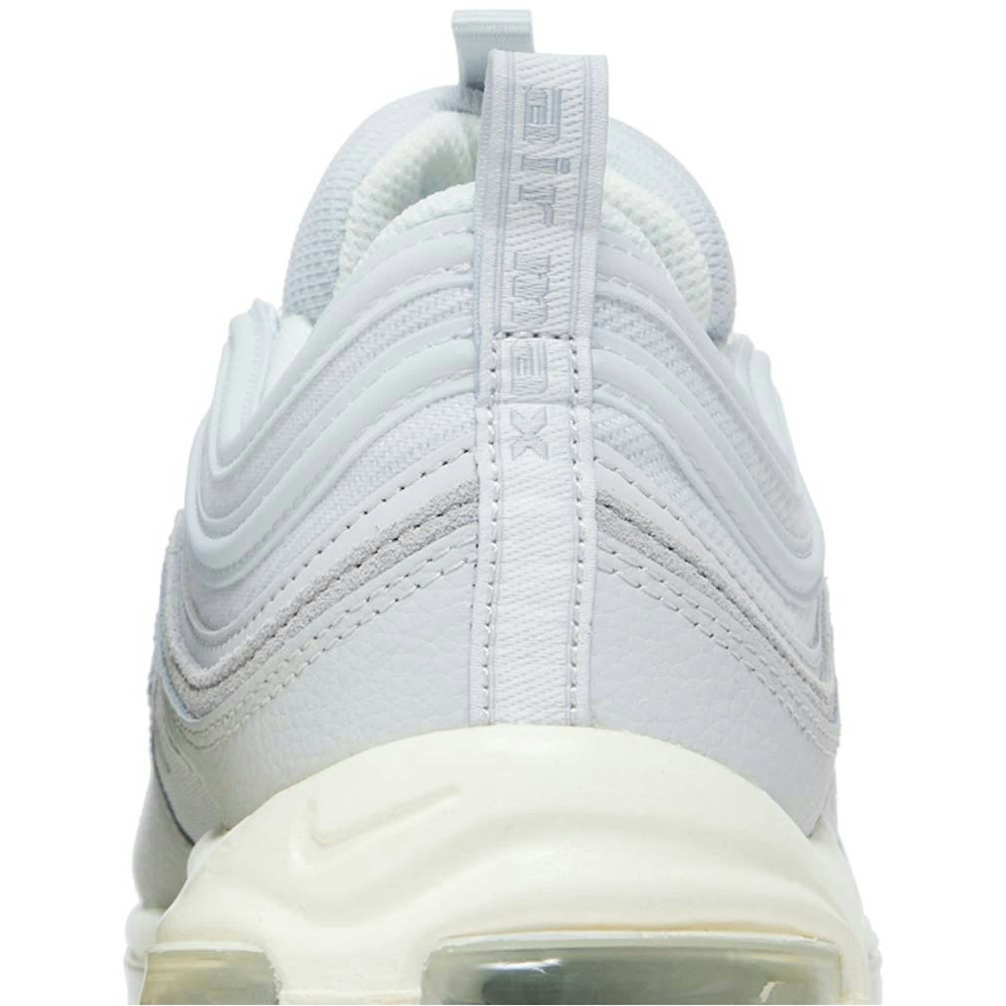 Nike Air Max 97 Pure Platinum Wolf Grey Sail DZ2629-001 - Image 7